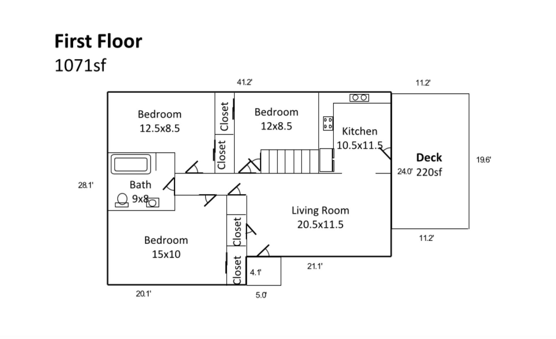 104 Justice Ridge Road Property Photo 35