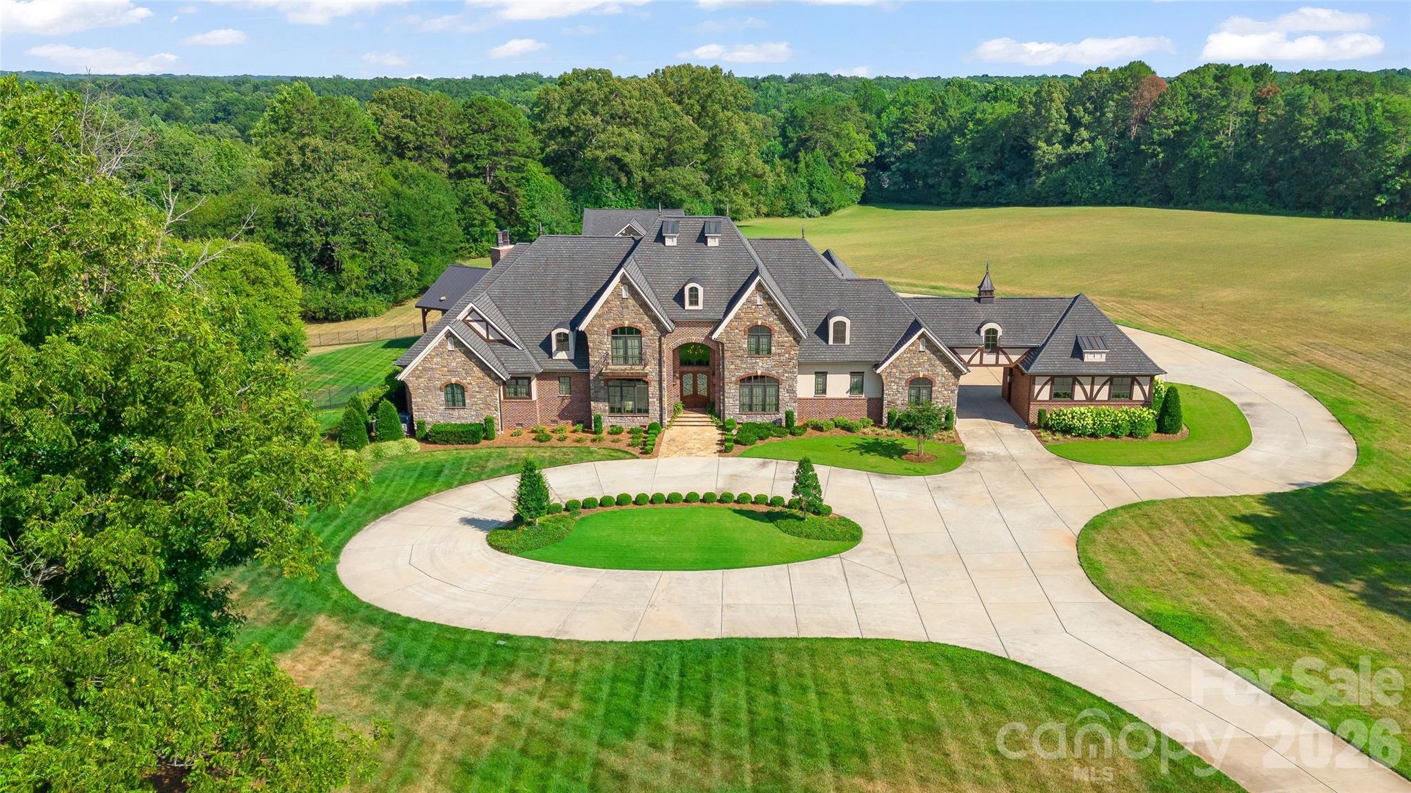 3200 Beaty Road Property Photo 2