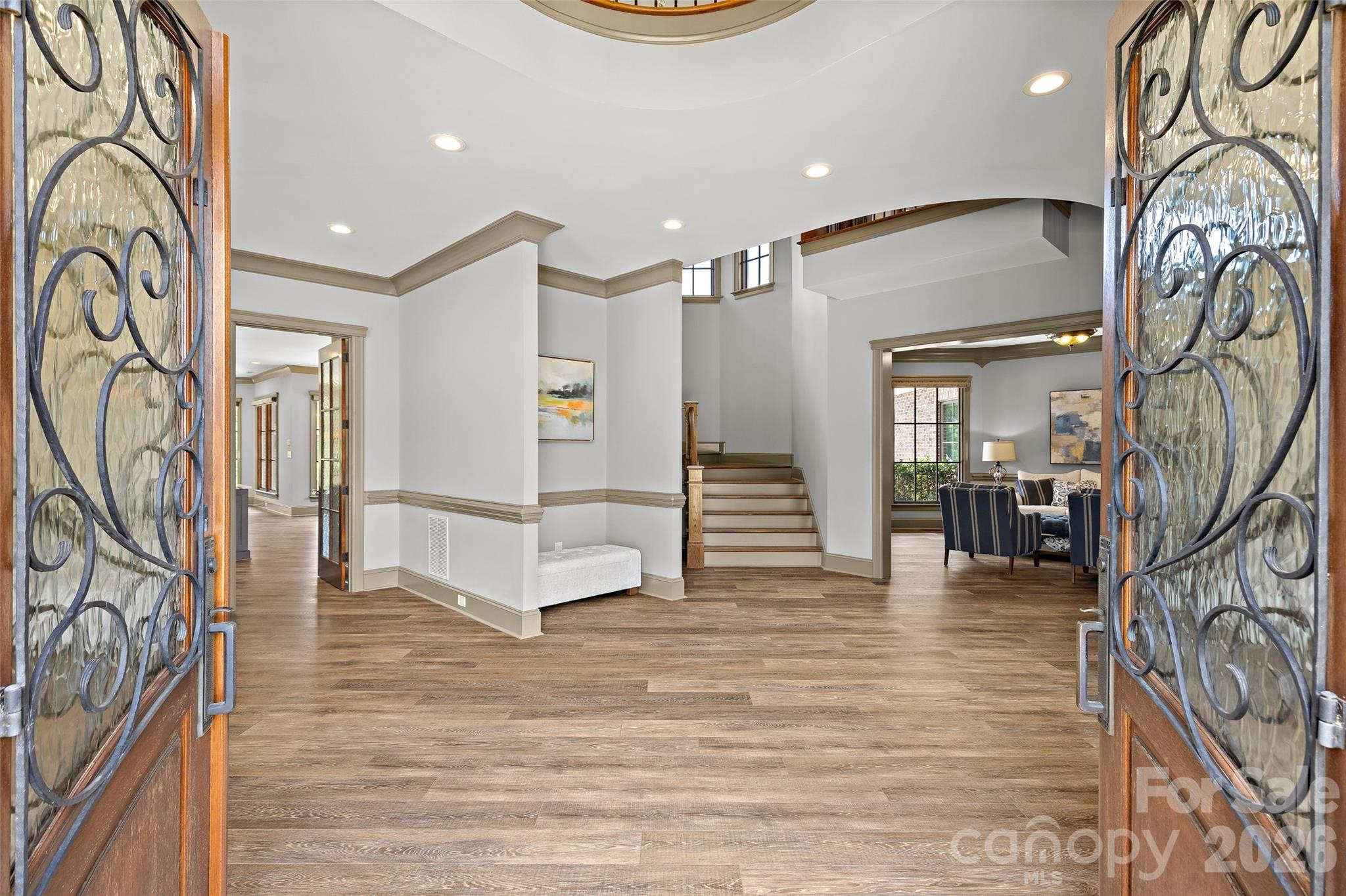 3200 Beaty Road Property Photo 9
