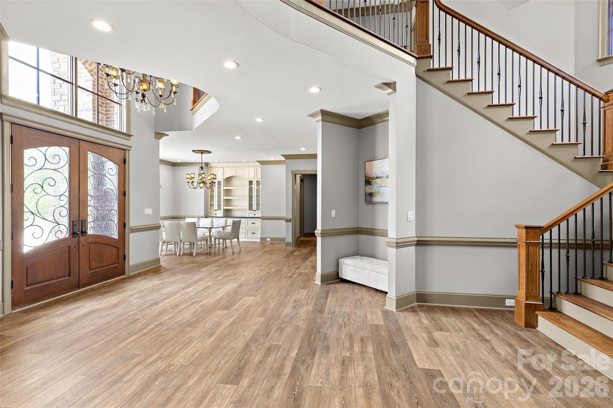 3200 Beaty Road Property Photo 10