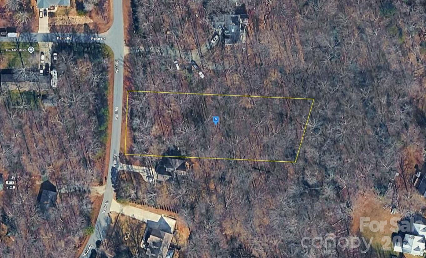 1621 Wolf Road Property Photo 1
