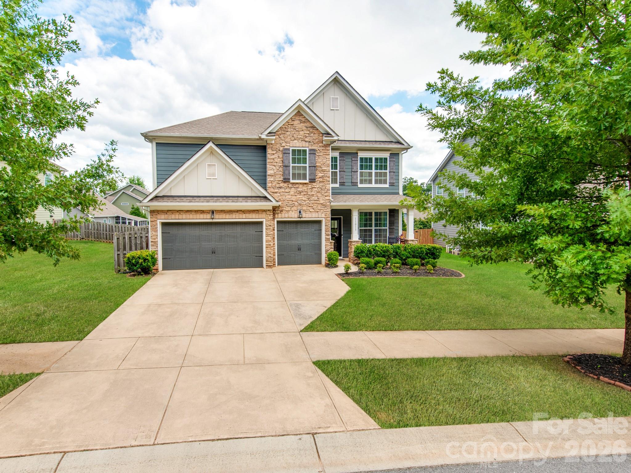 11013 Charmont Place Property Photo 1