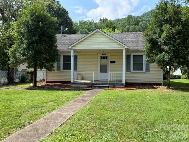 620 Rutherford Road Property Photo 1