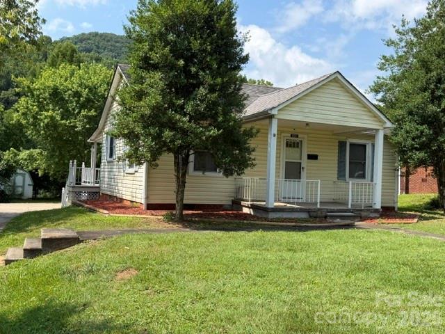 620 Rutherford Road Property Photo 2