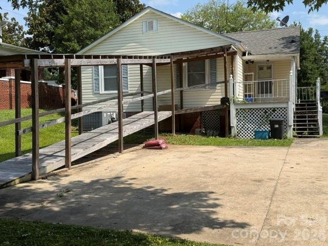 620 Rutherford Road Property Photo 14
