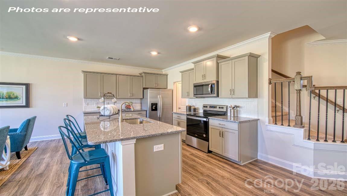 1235 White Birch Avenue Property Photo 6