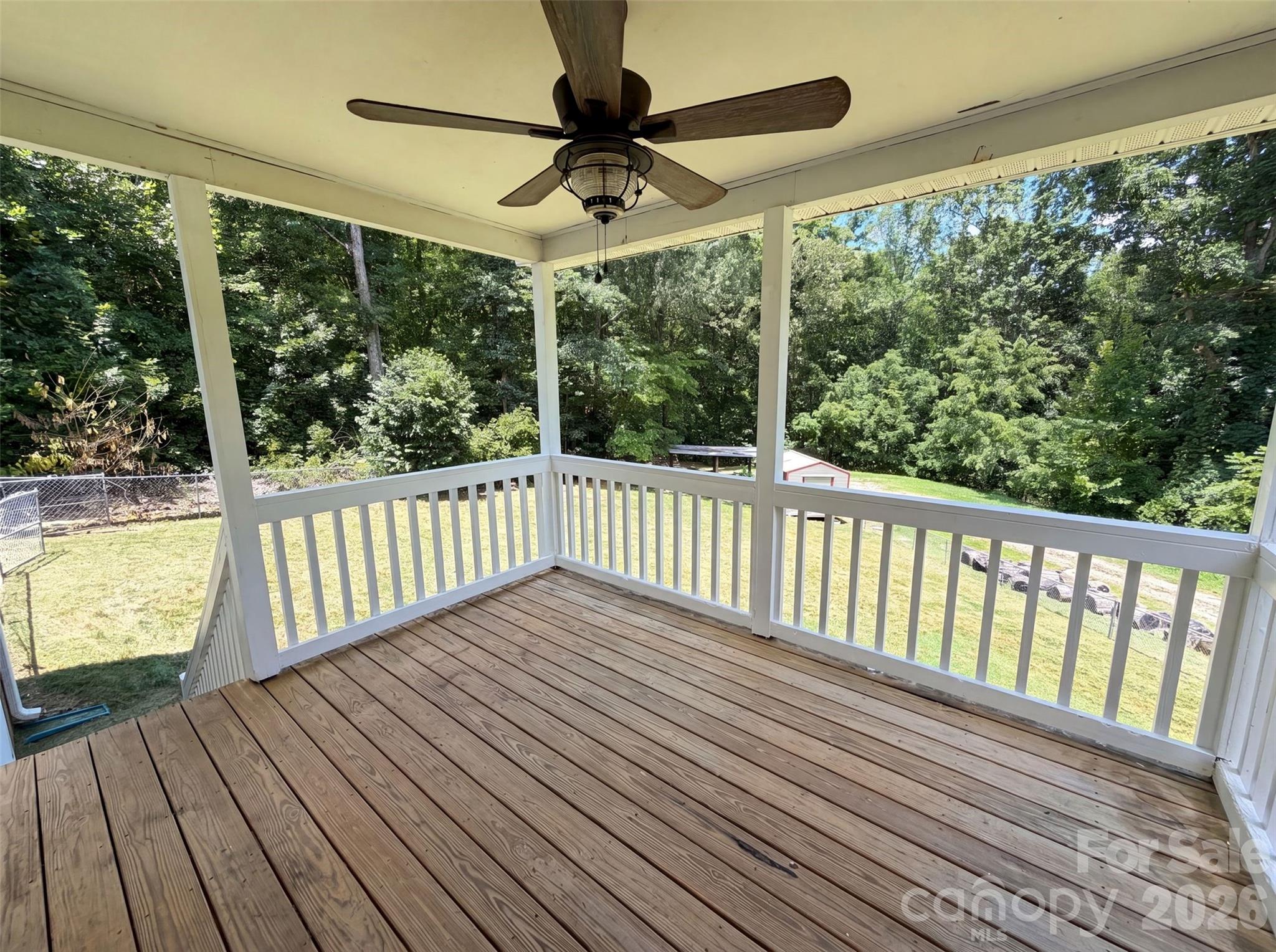 311 Hickory Wood Drive Property Photo 20