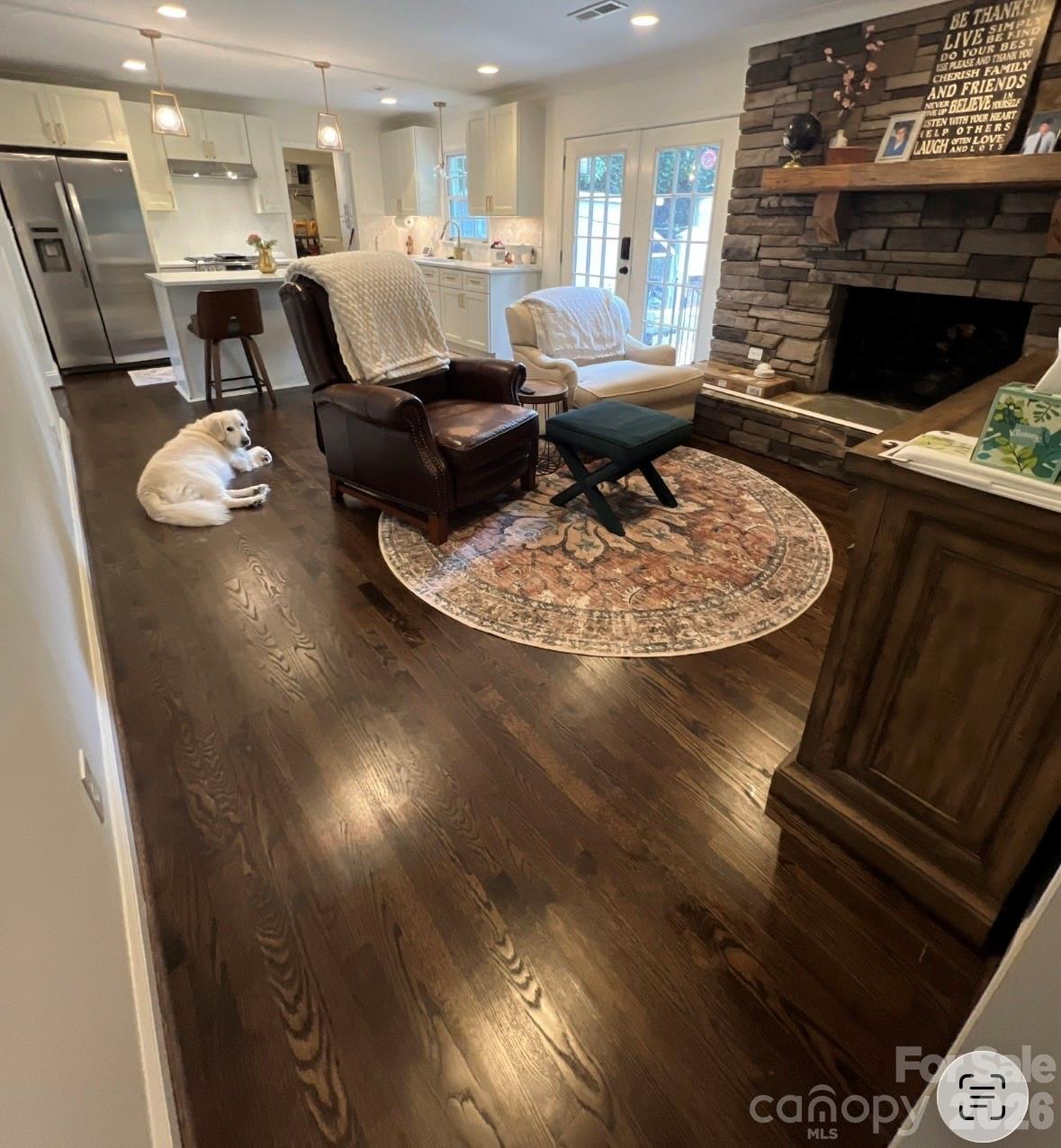 4124 Randolph Road Property Photo 2