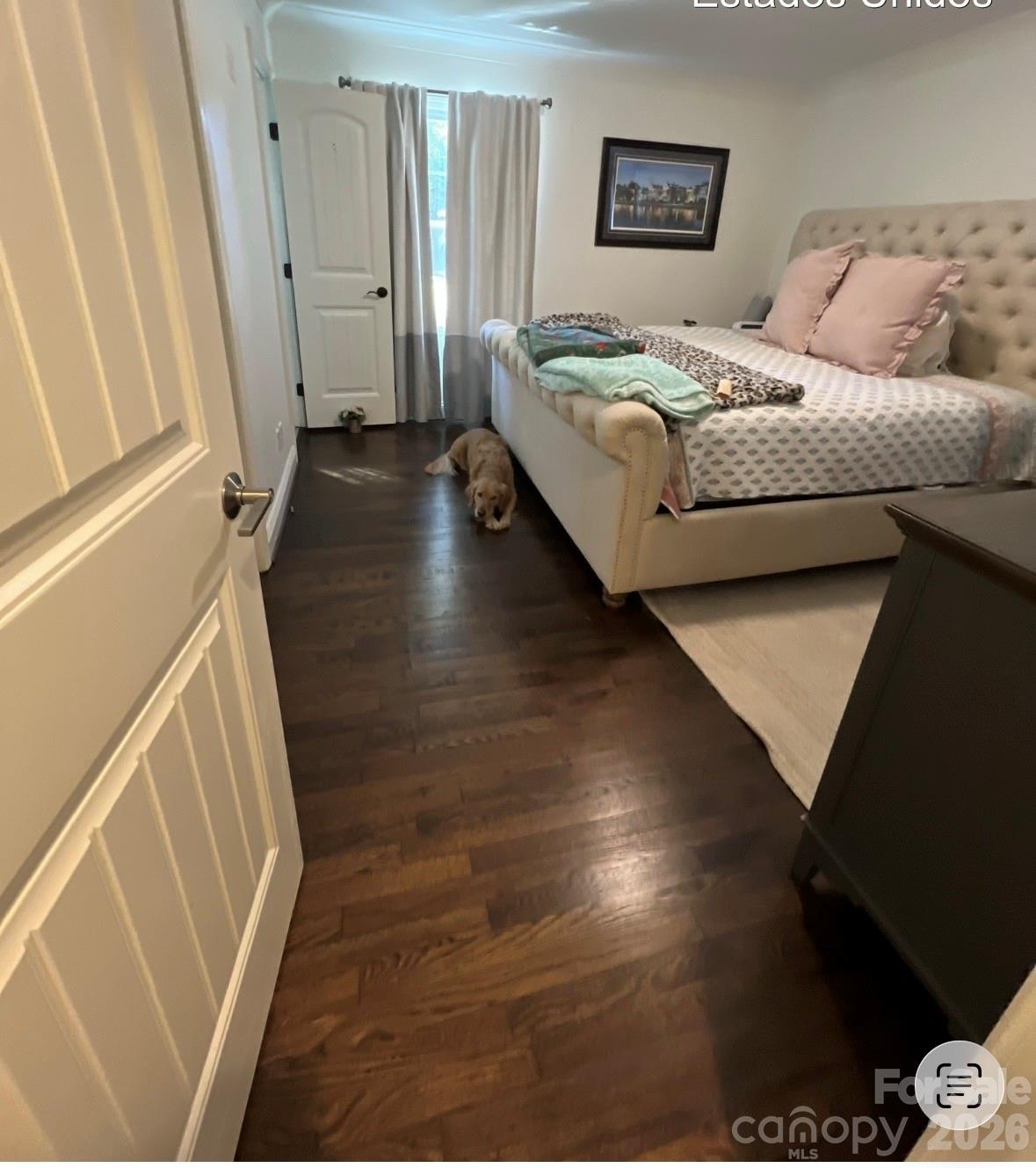 4124 Randolph Road Property Photo 6