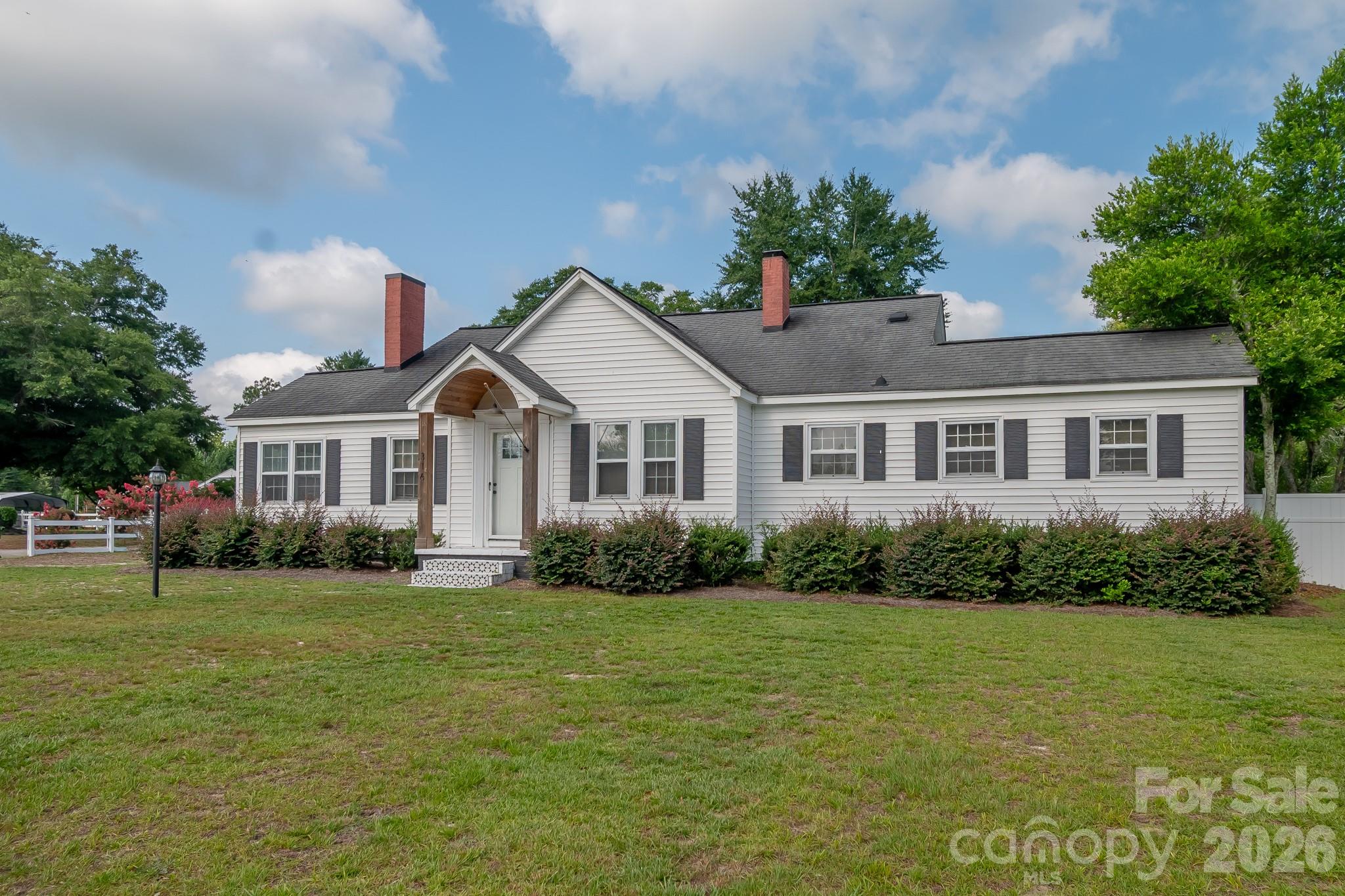 316 S Matson Street Property Photo 1