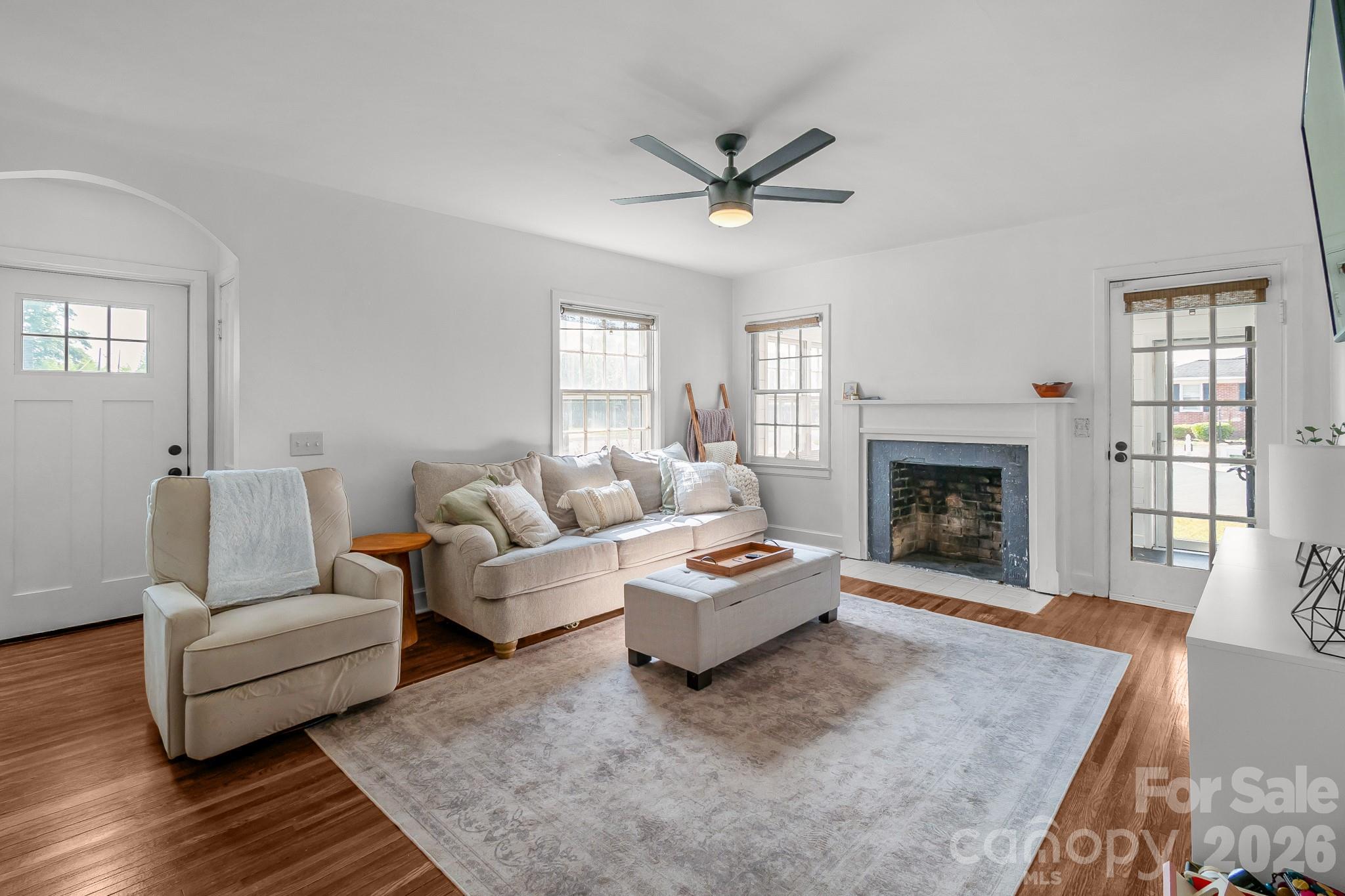 316 S Matson Street Property Photo 44