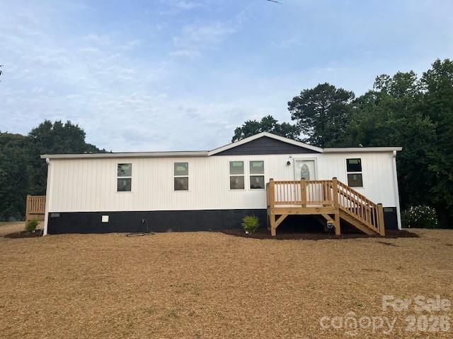 204 A L Fox Road Property Photo 1