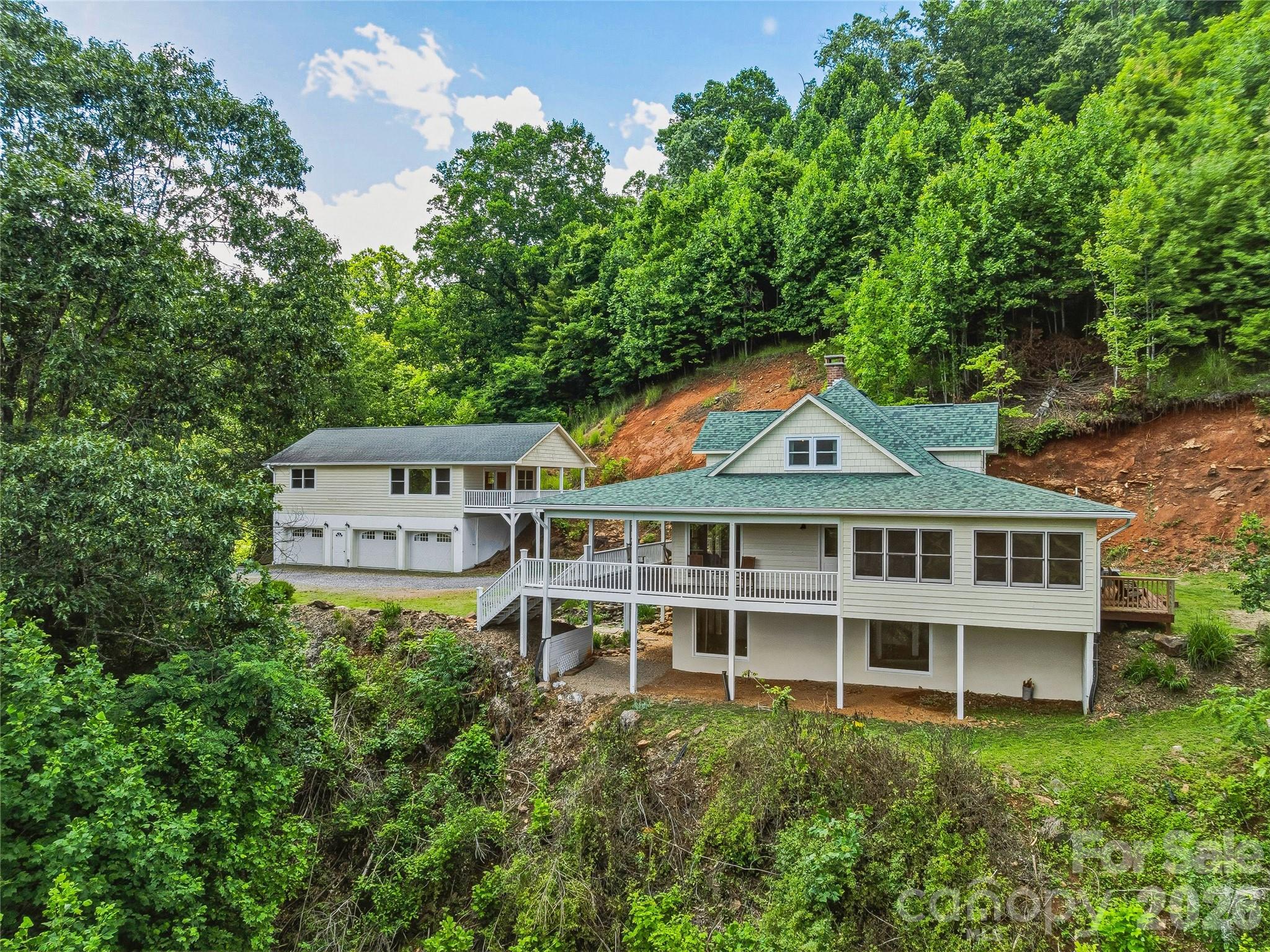 1856 Lickskillet Road Property Photo 8