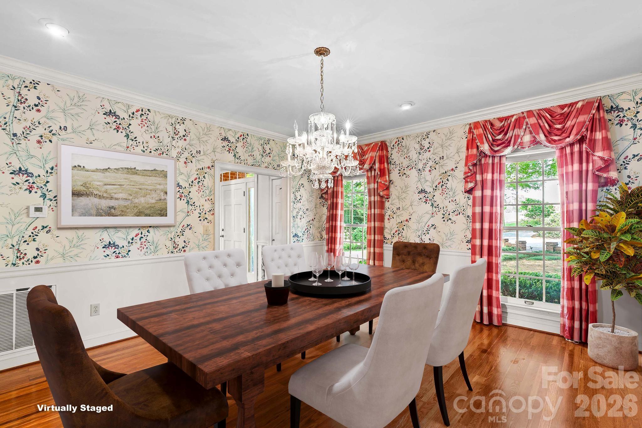 810 Fox Hollow Lane Property Photo 30