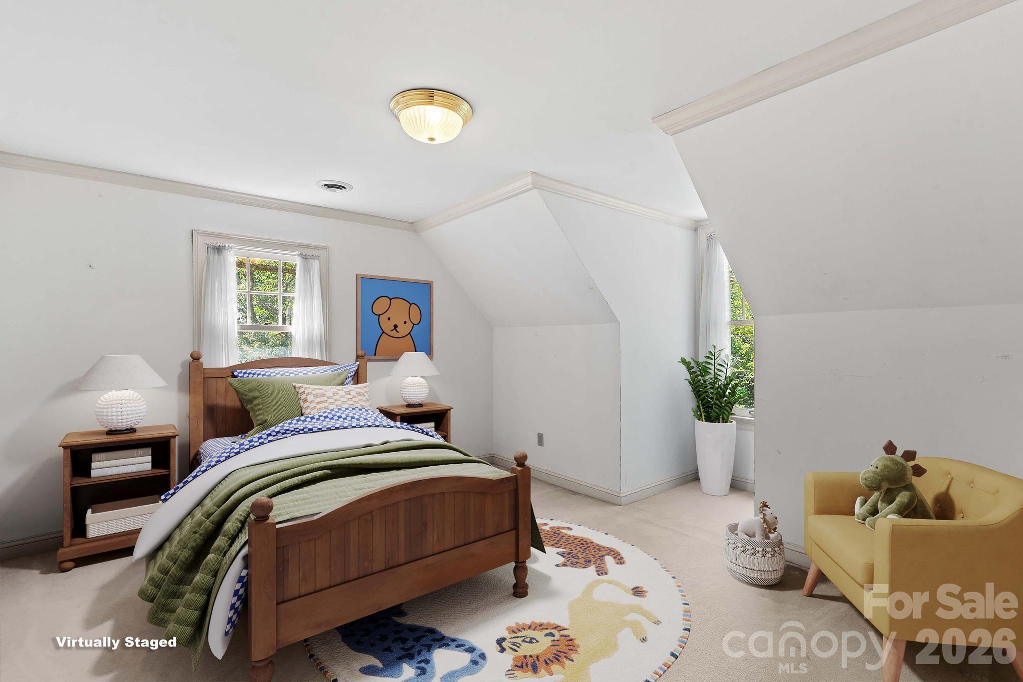810 Fox Hollow Lane Property Photo 43
