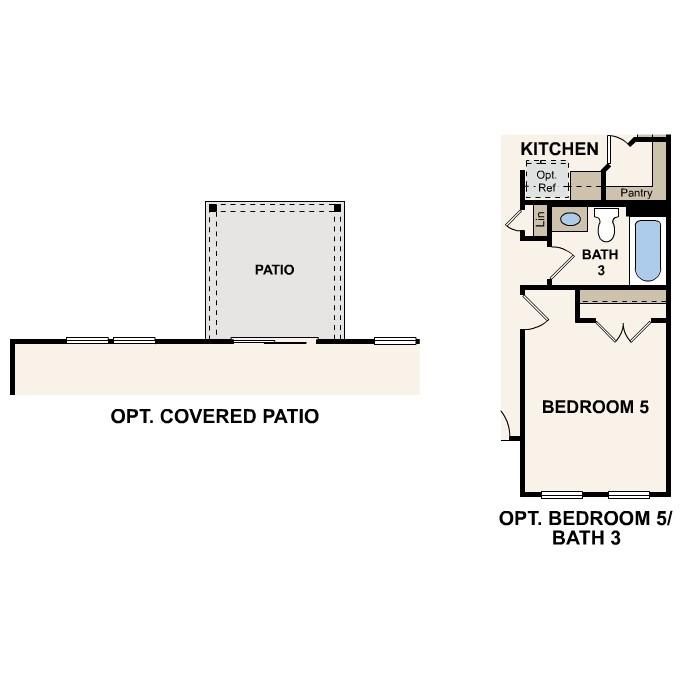 823 Olde England Drive Property Photo 4