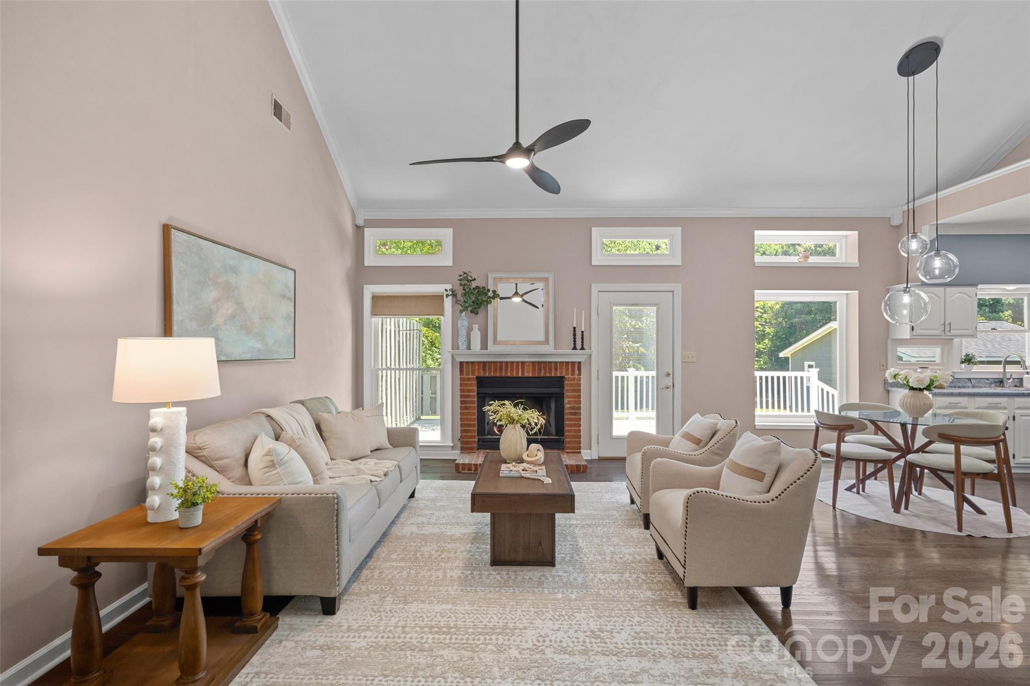 19226 Brookgreen Garden Place Property Photo 6
