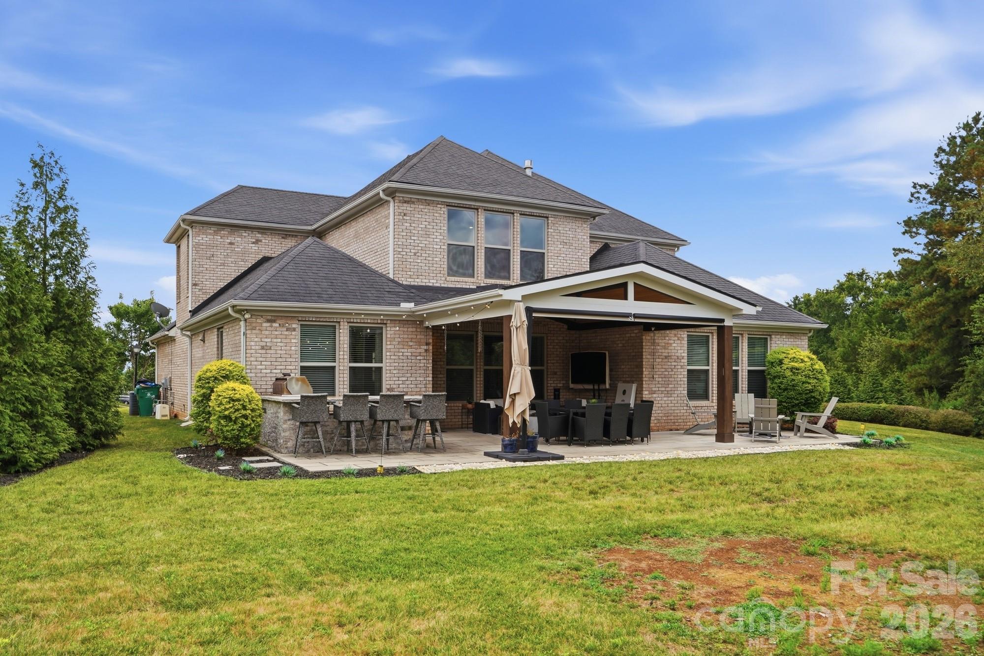 7437 Basie Park Court Property Photo 2