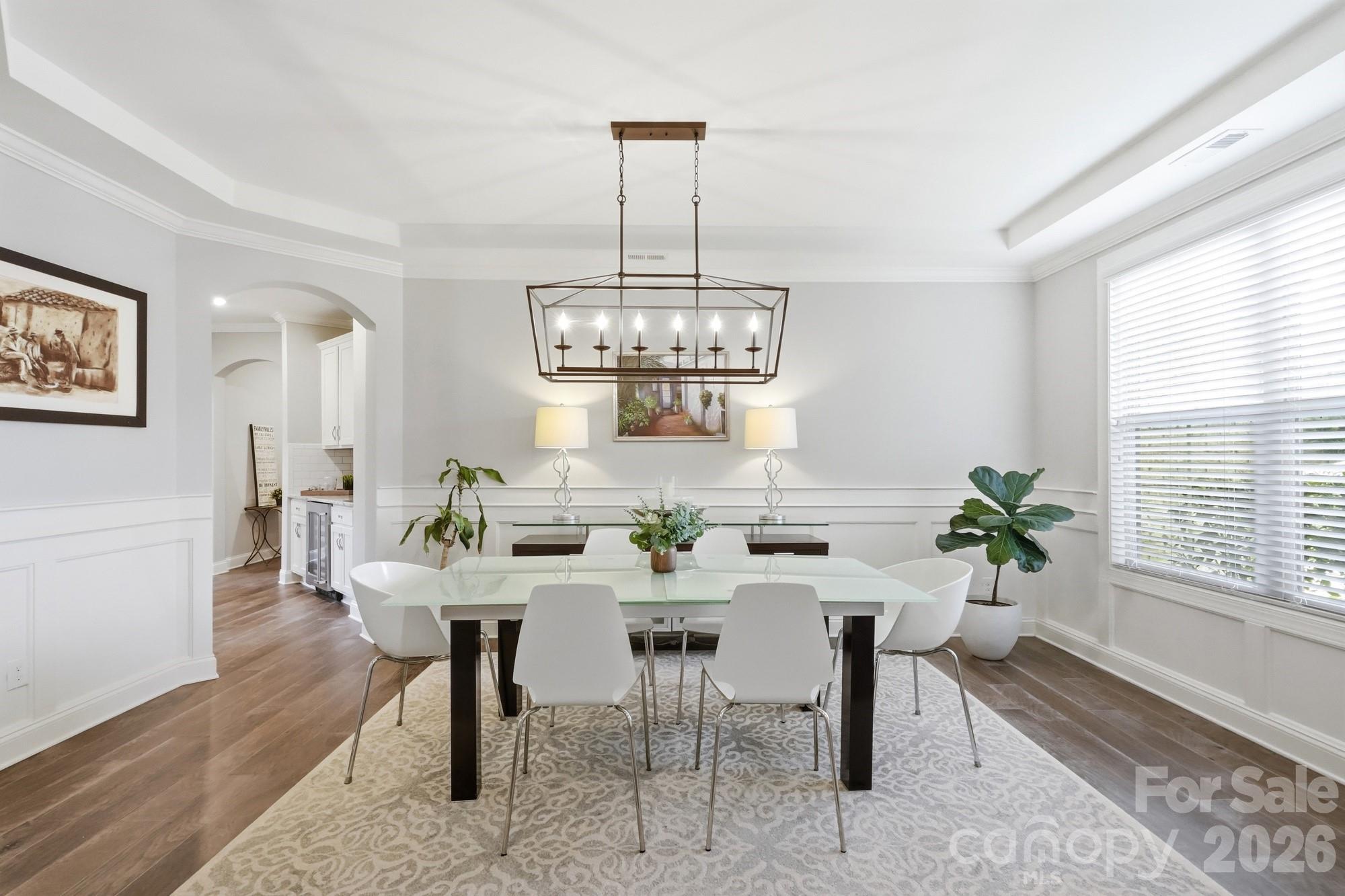 7437 Basie Park Court Property Photo 4