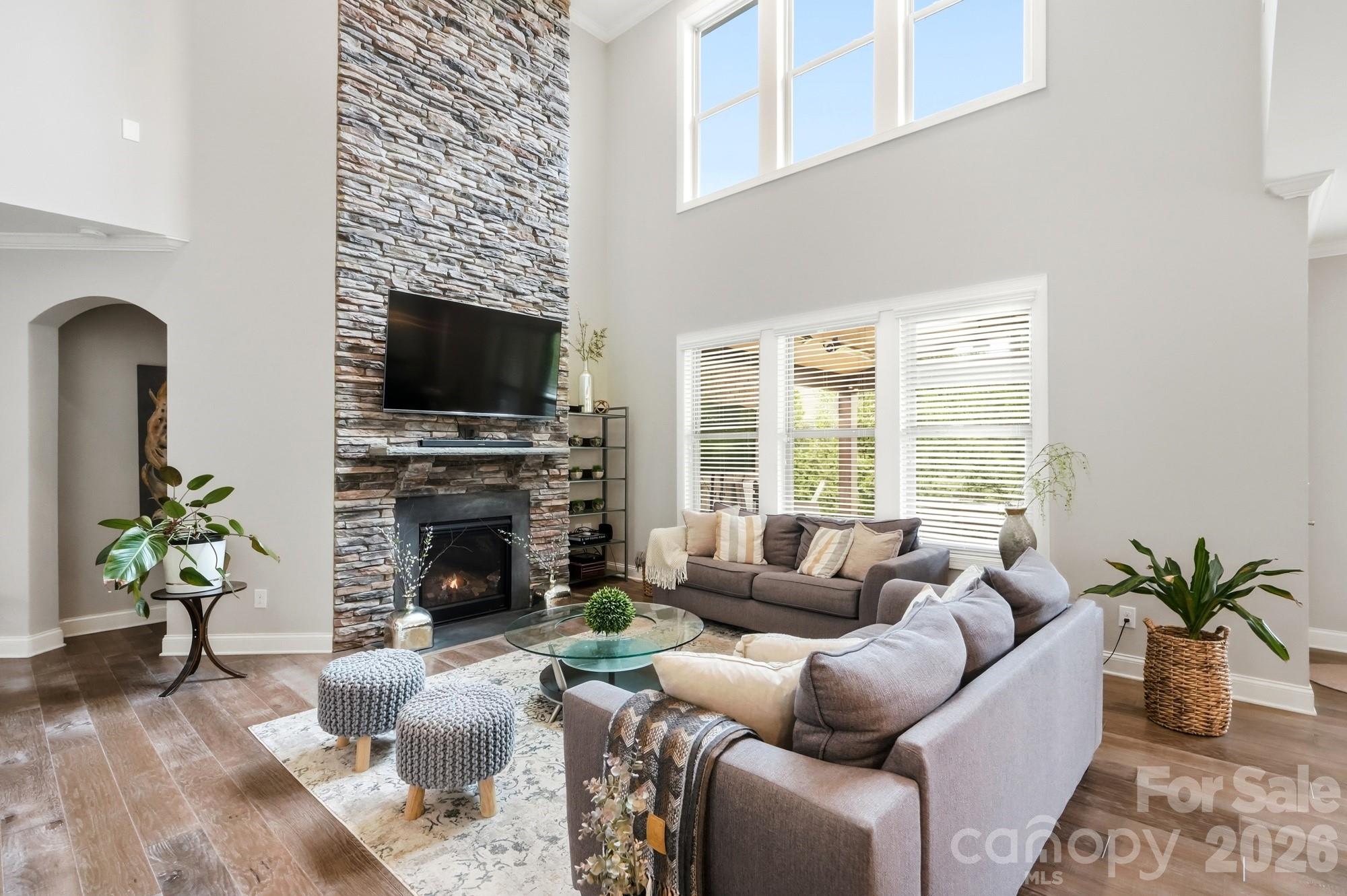 7437 Basie Park Court Property Photo 8