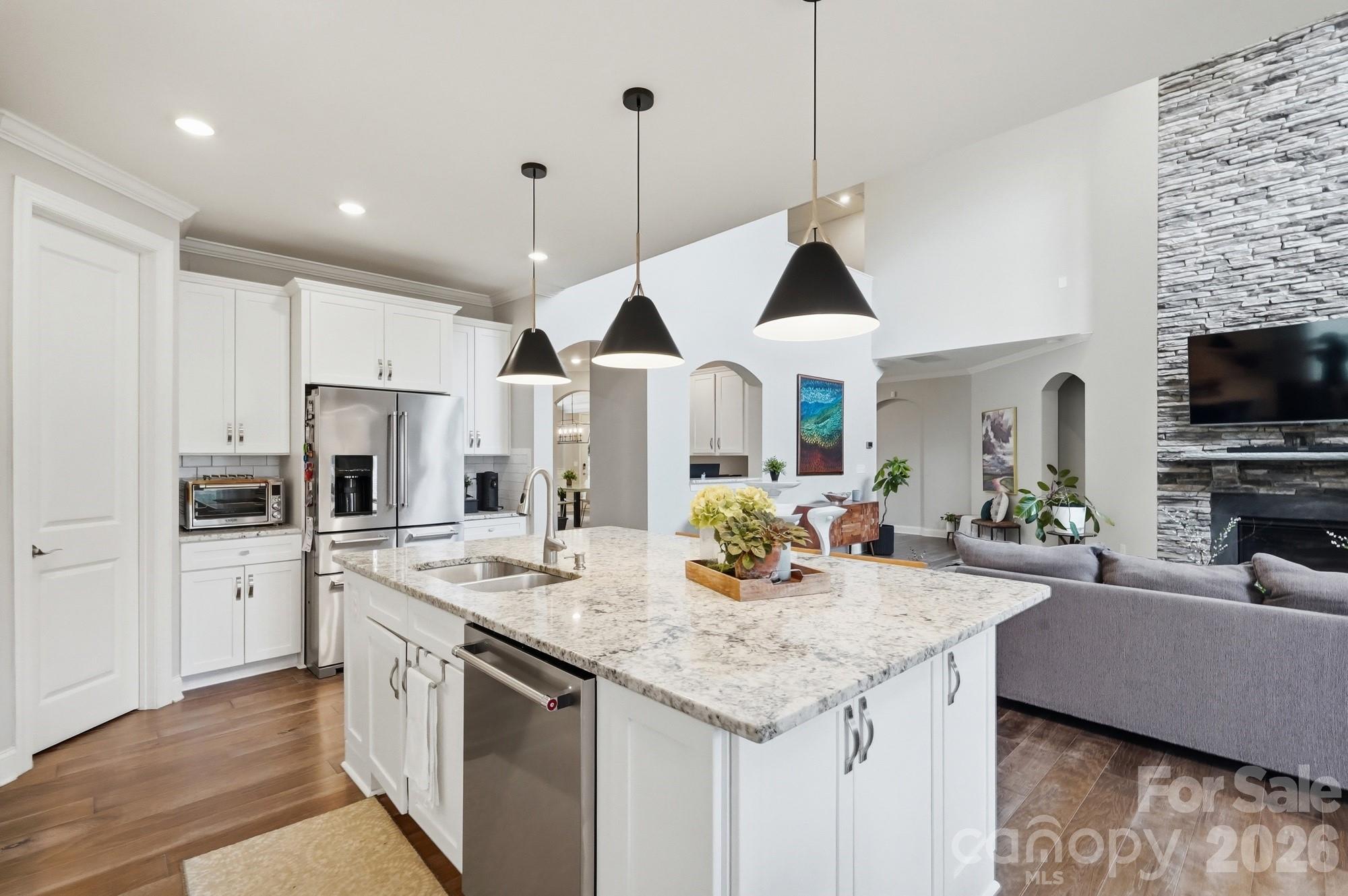 7437 Basie Park Court Property Photo 14