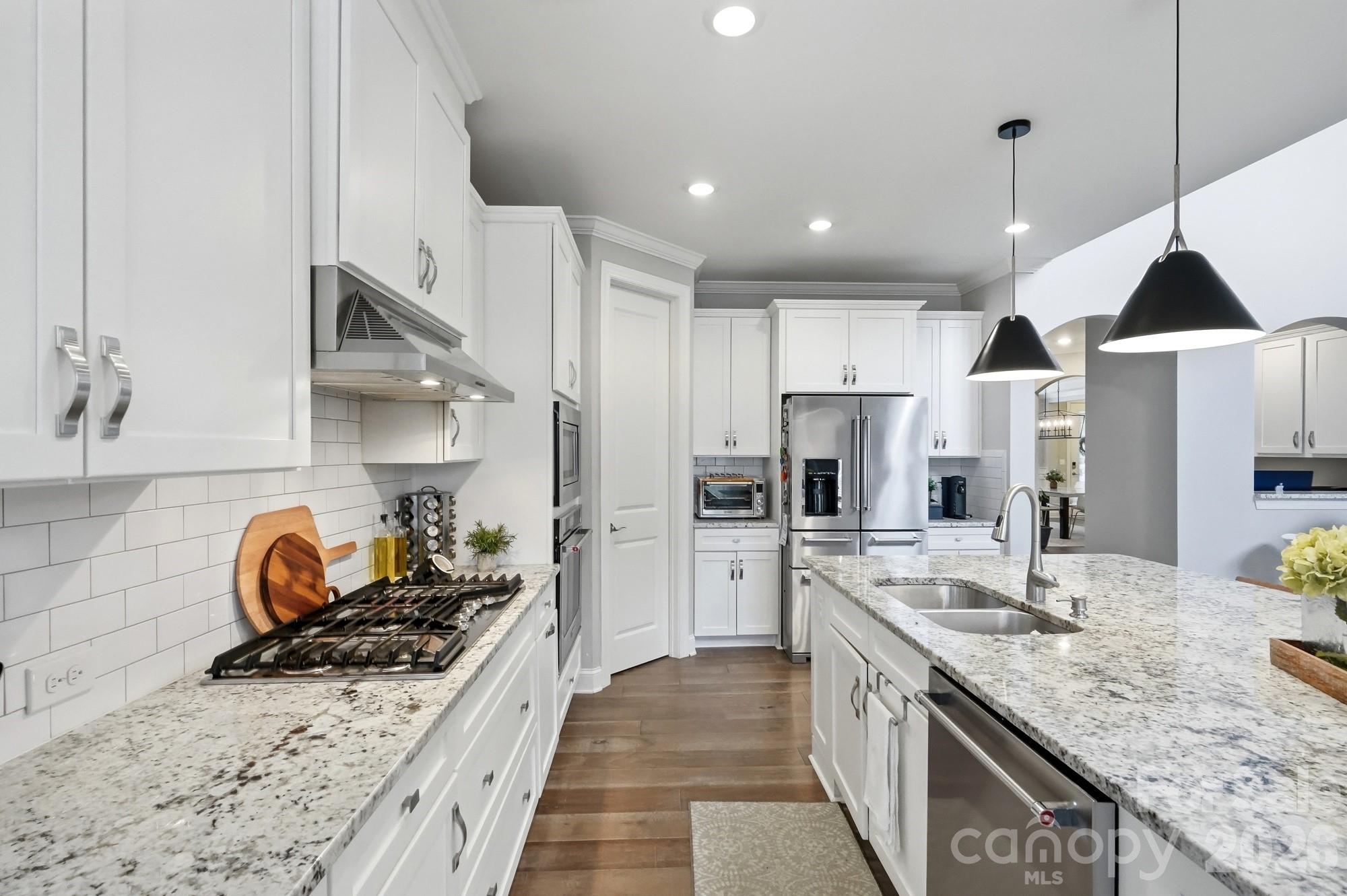 7437 Basie Park Court Property Photo 15
