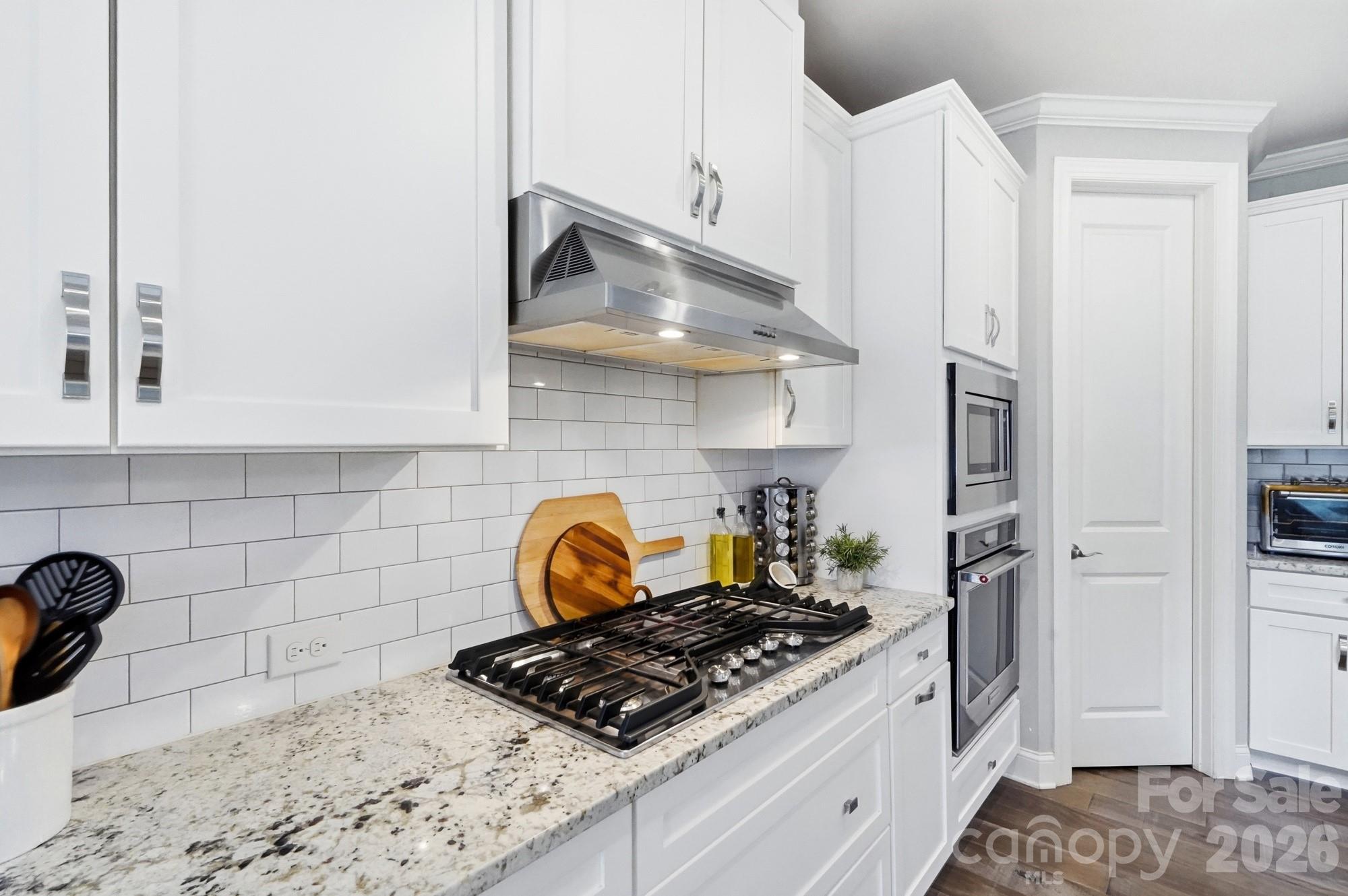 7437 Basie Park Court Property Photo 16