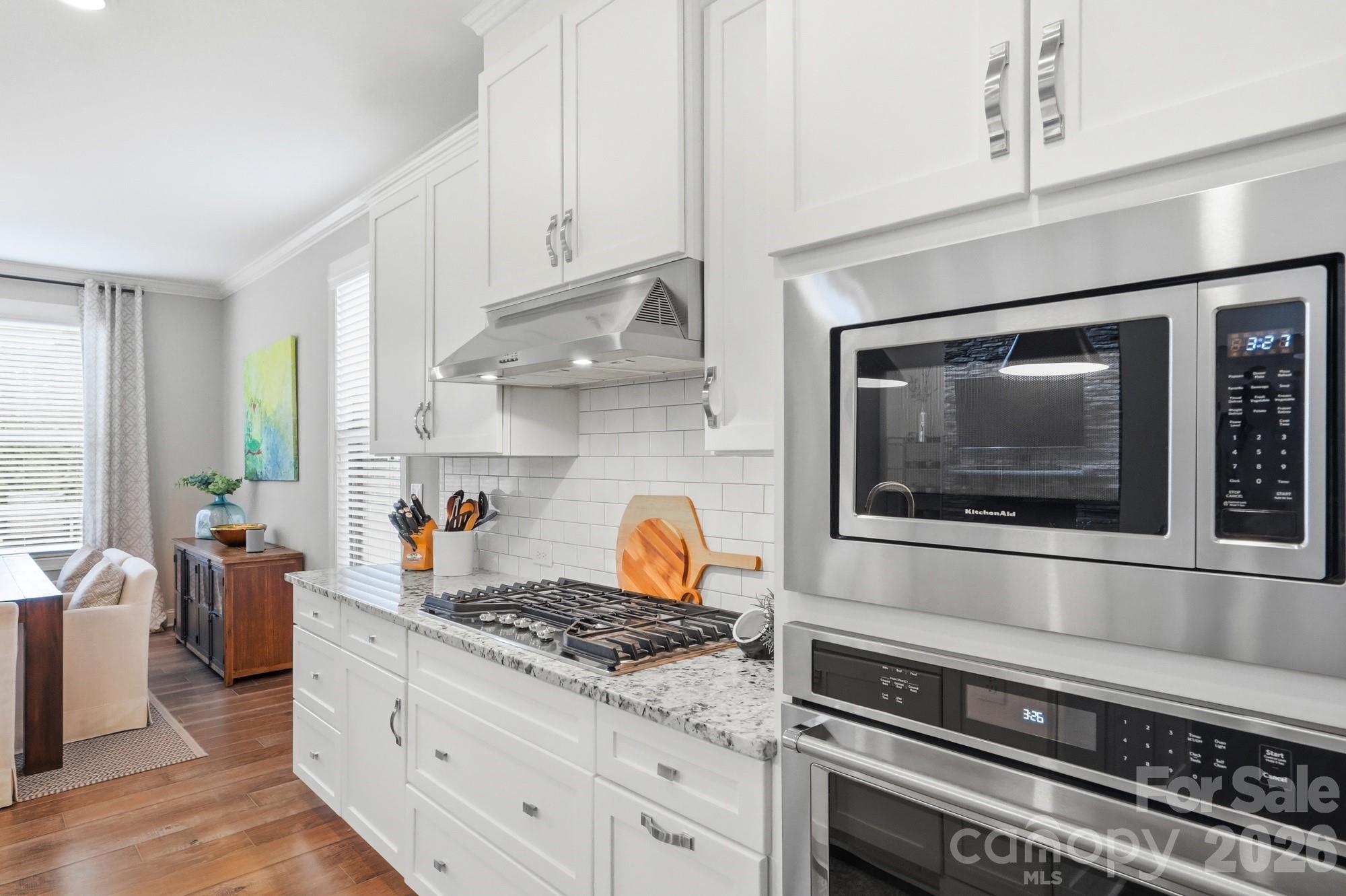 7437 Basie Park Court Property Photo 17