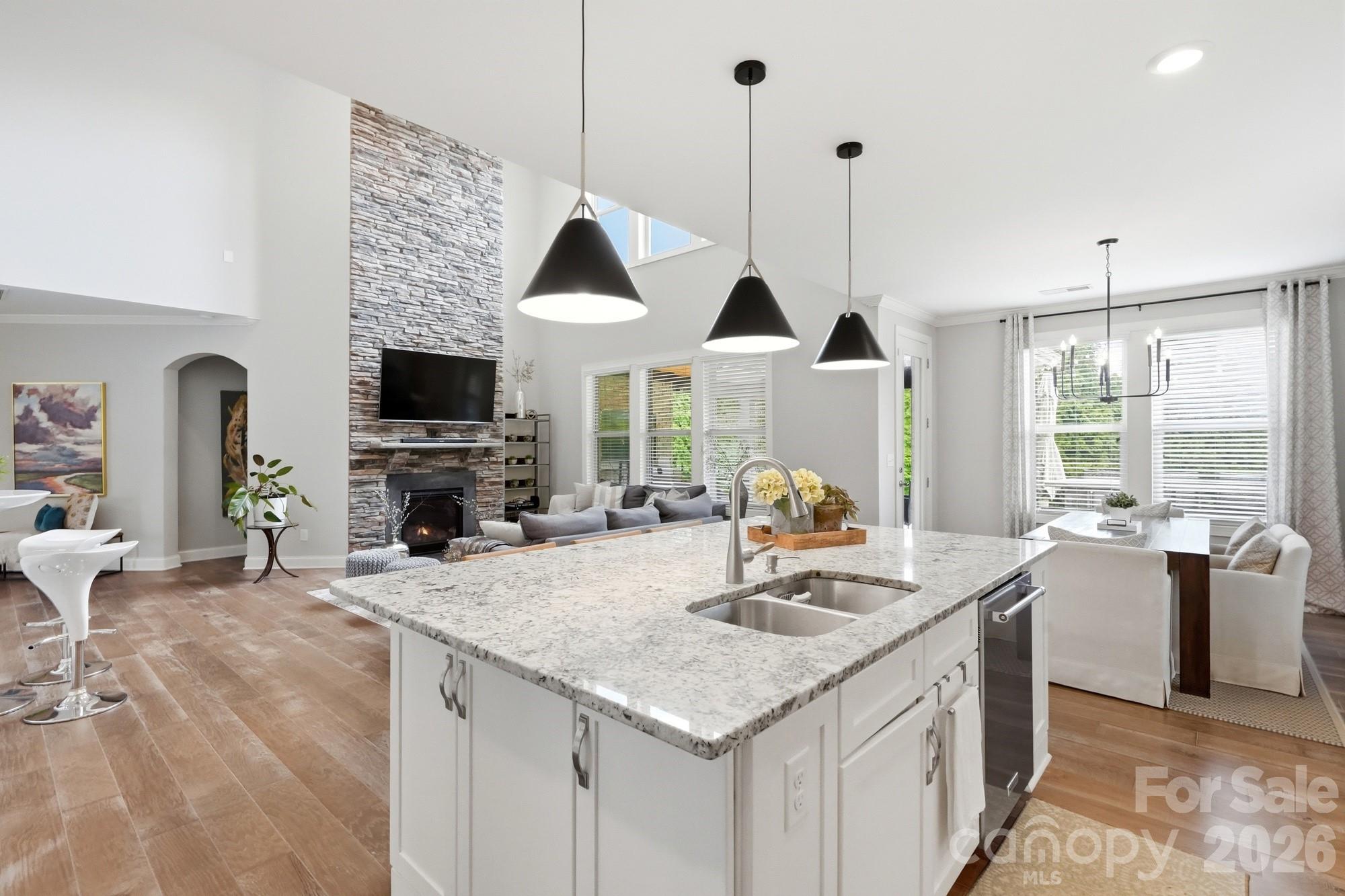 7437 Basie Park Court Property Photo 18