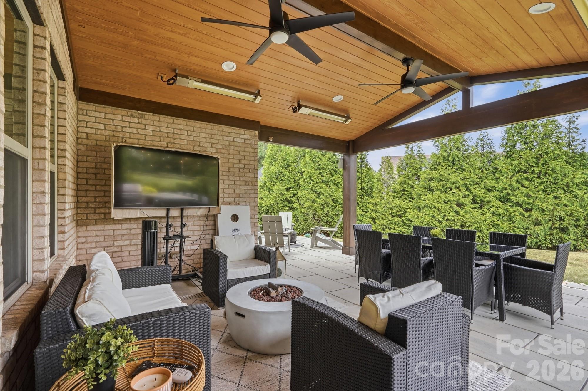 7437 Basie Park Court Property Photo 42