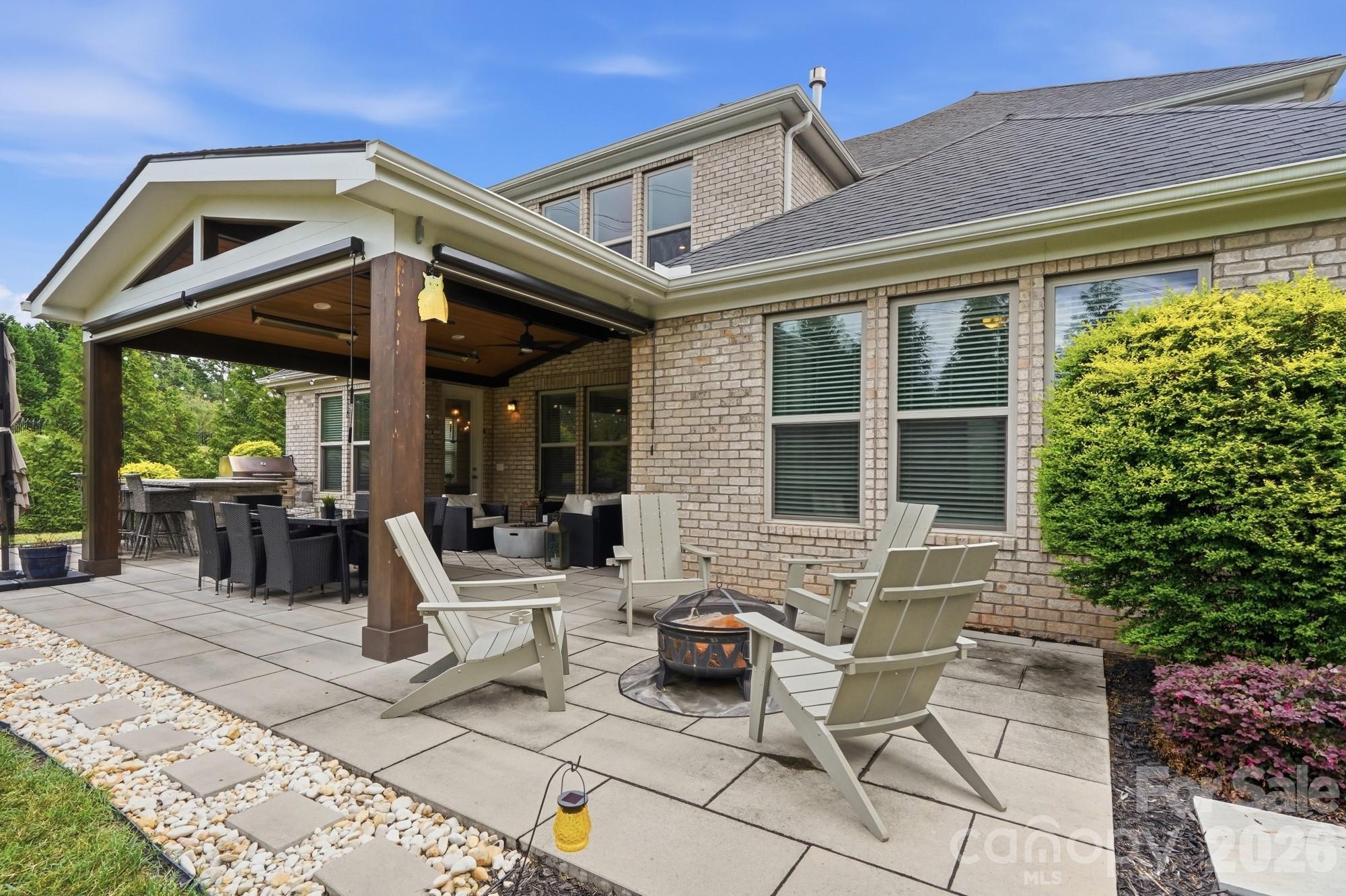 7437 Basie Park Court Property Photo 43