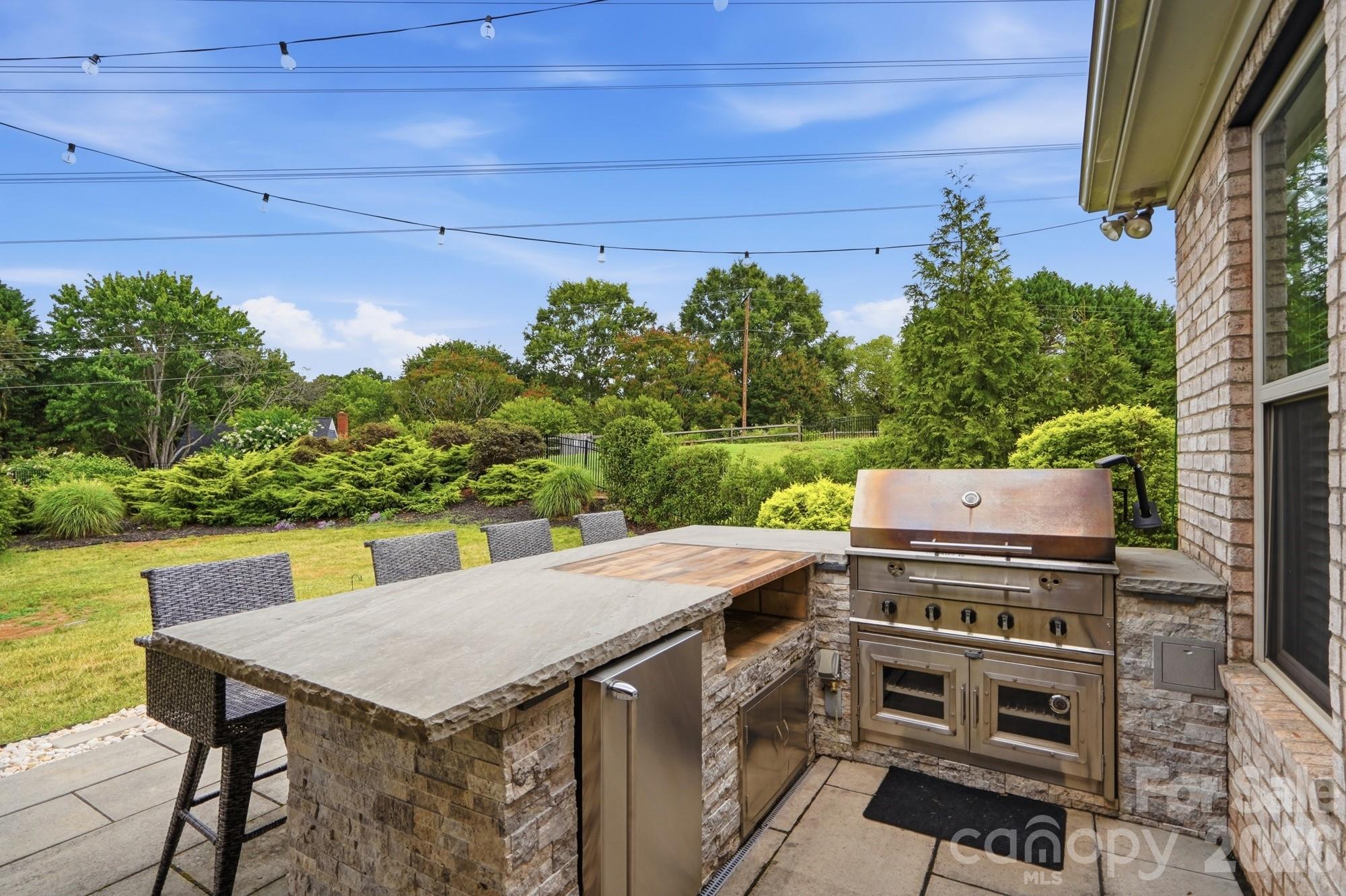 7437 Basie Park Court Property Photo 44