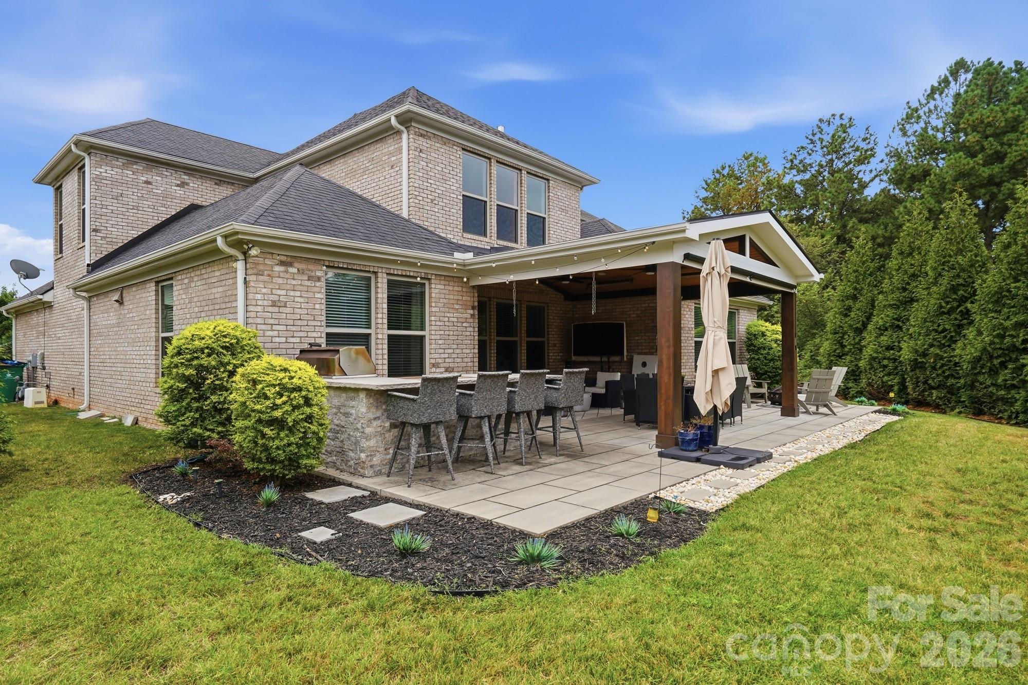 7437 Basie Park Court Property Photo 45
