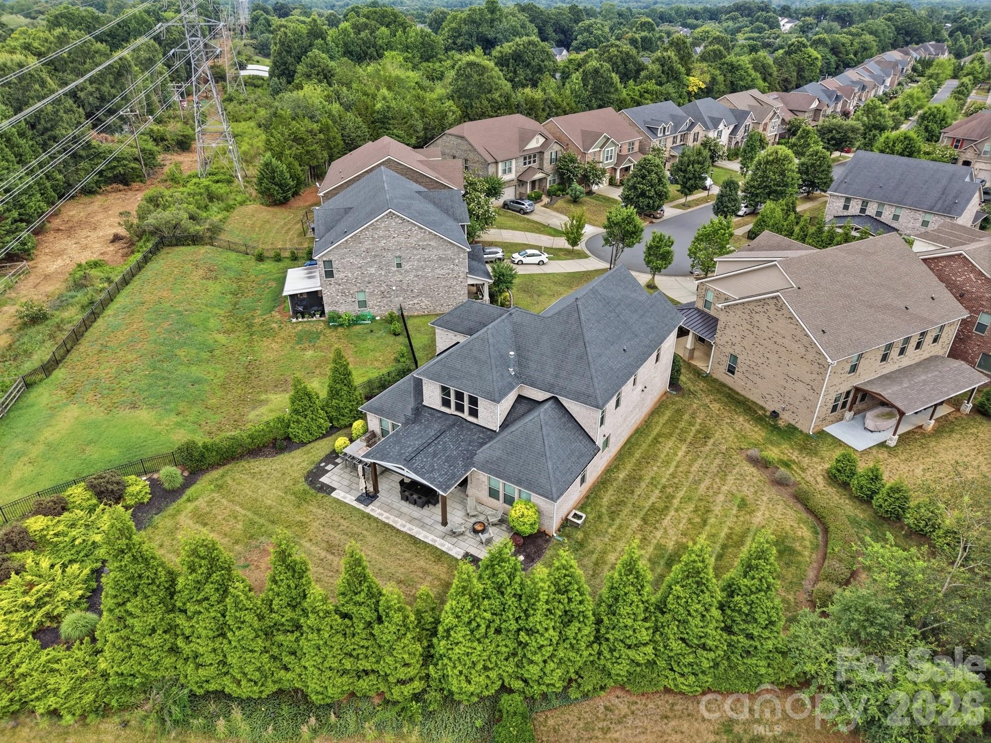 7437 Basie Park Court Property Photo 46