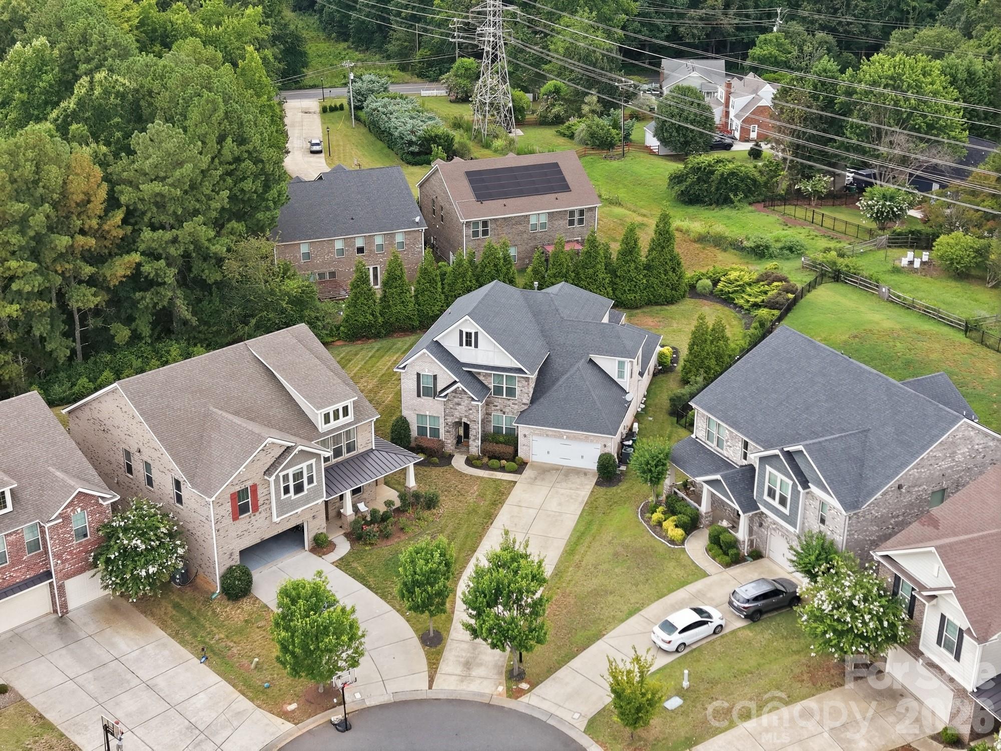7437 Basie Park Court Property Photo 47