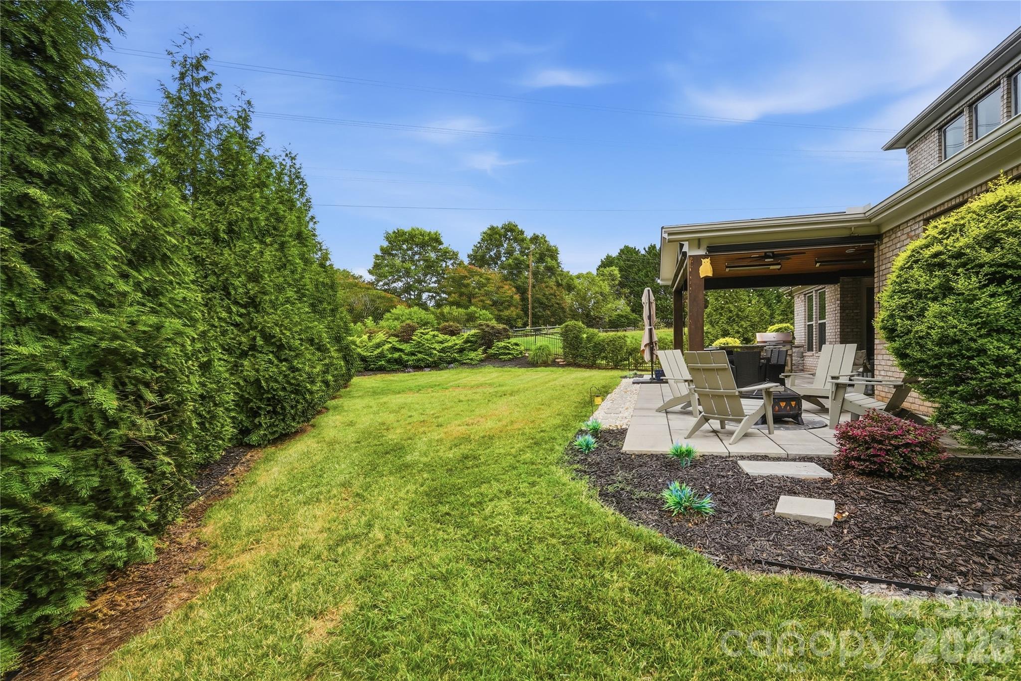 7437 Basie Park Court Property Photo 48