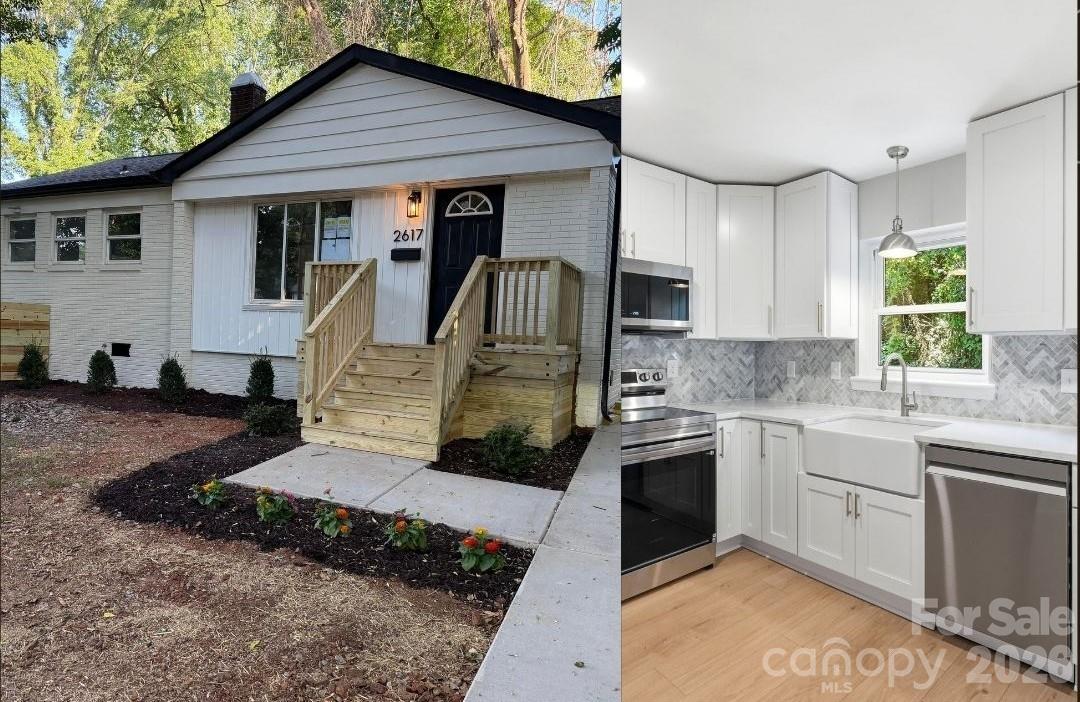 2617 Clydesdale Terrace Property Photo 1