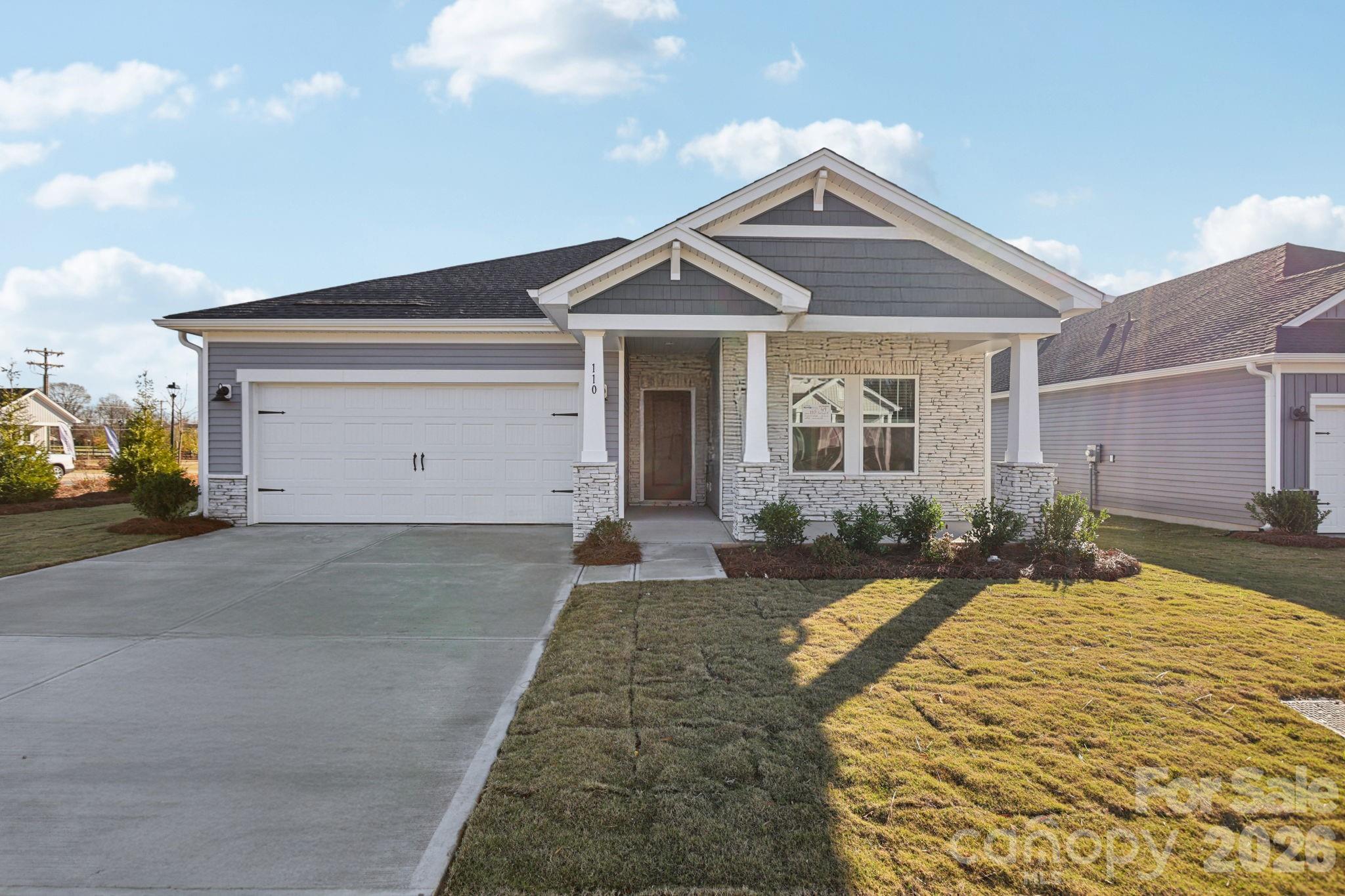 533 Darya Drive Property Photo 1
