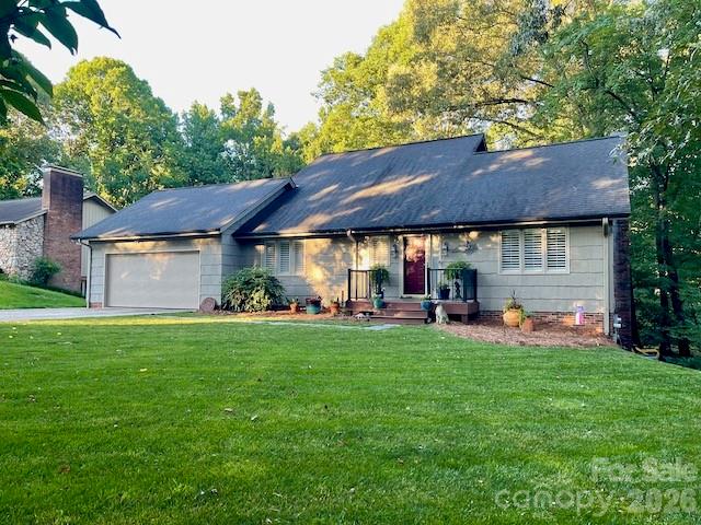 446 17th Avenue Drive Property Photo 1