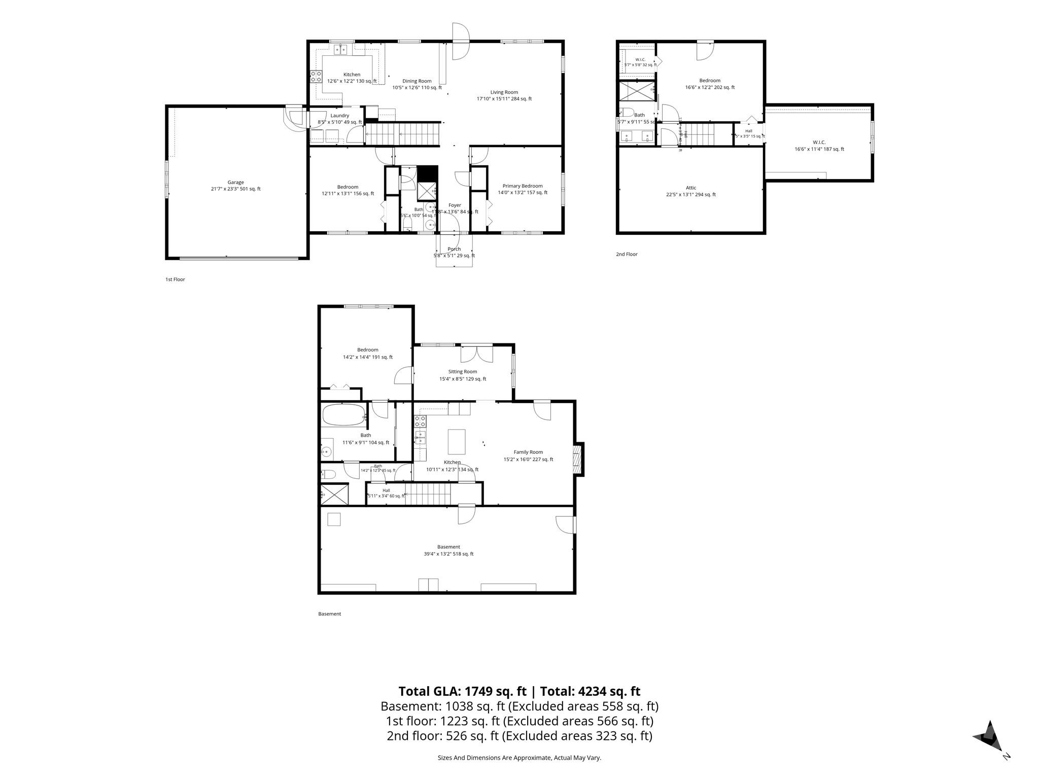 446 17th Avenue Drive Property Photo 34