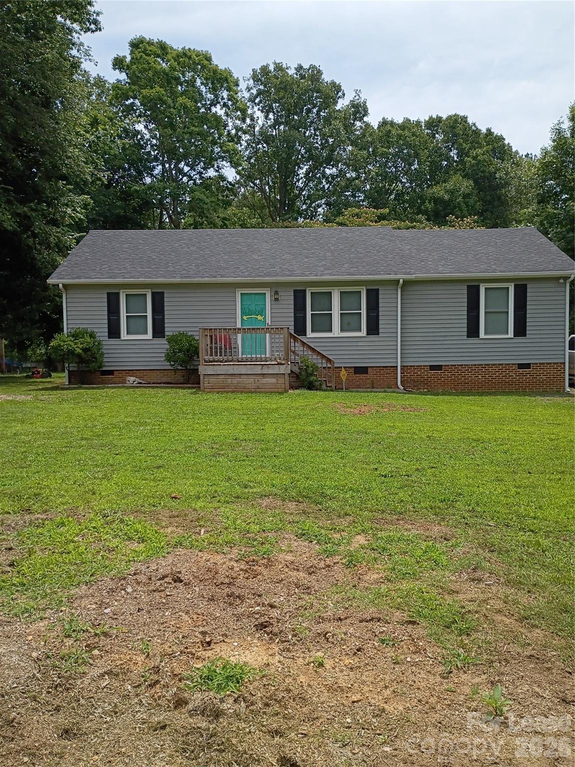 5912 McGregor Drive Property Photo 1