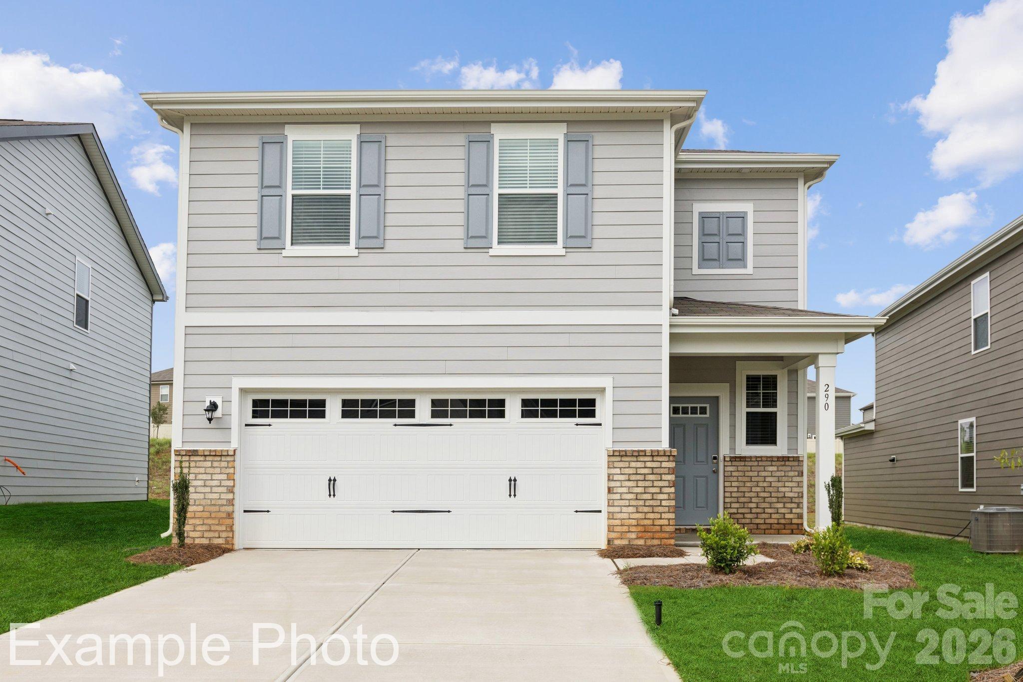 1130 Hallman Branch Lane Property Photo 1
