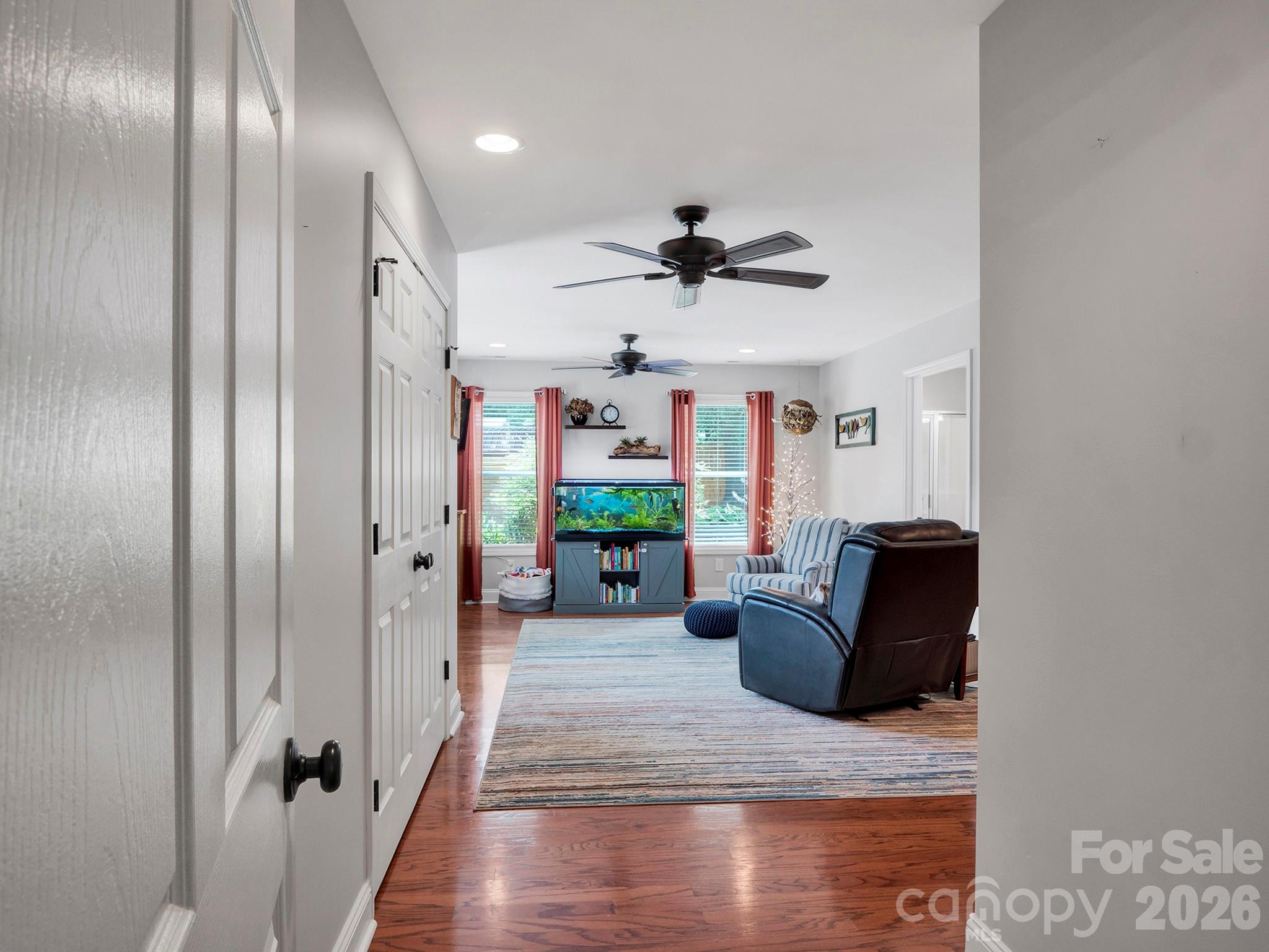 1641 Brook Drive Property Photo 26