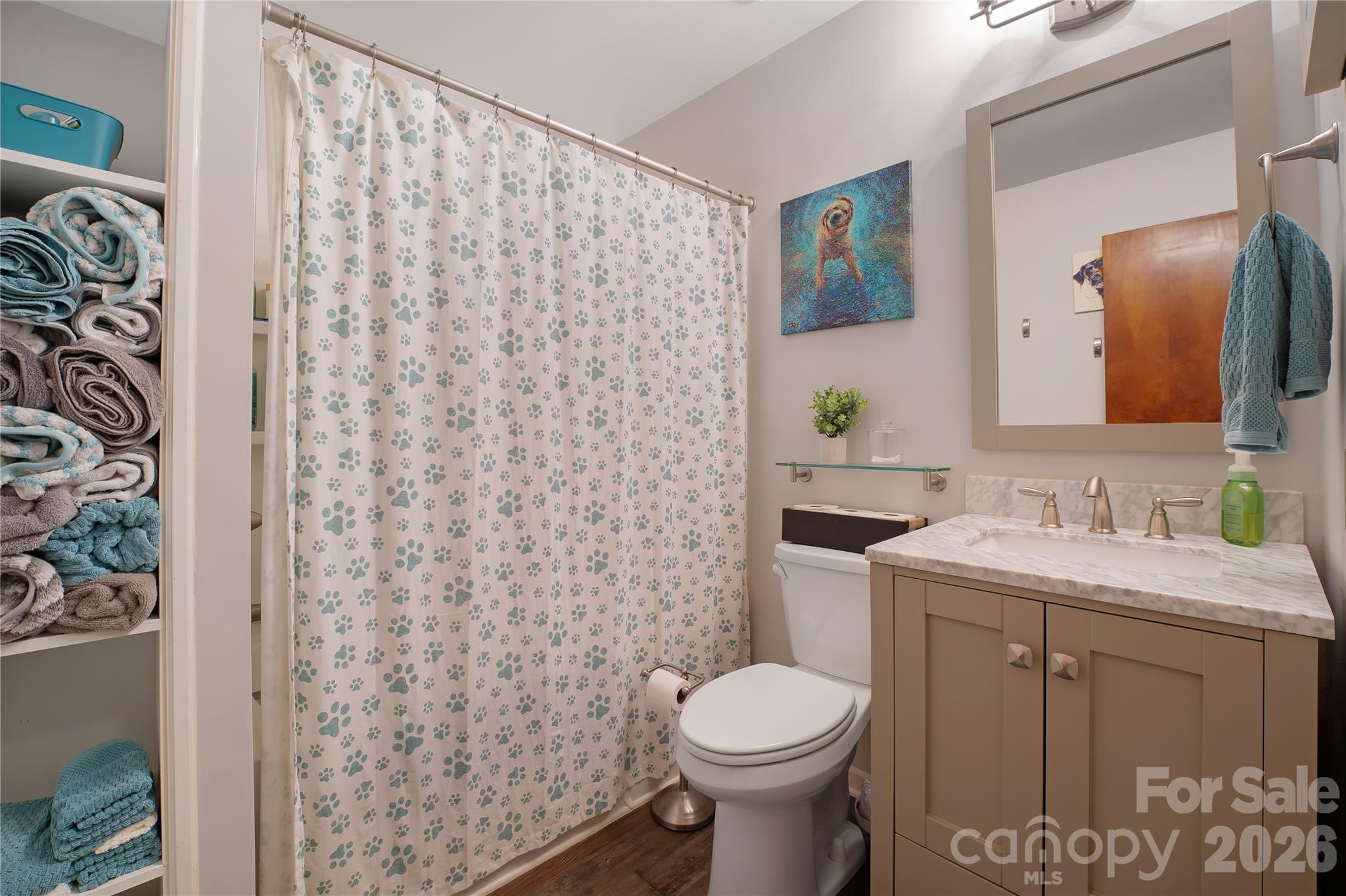 1641 Brook Drive Property Photo 36