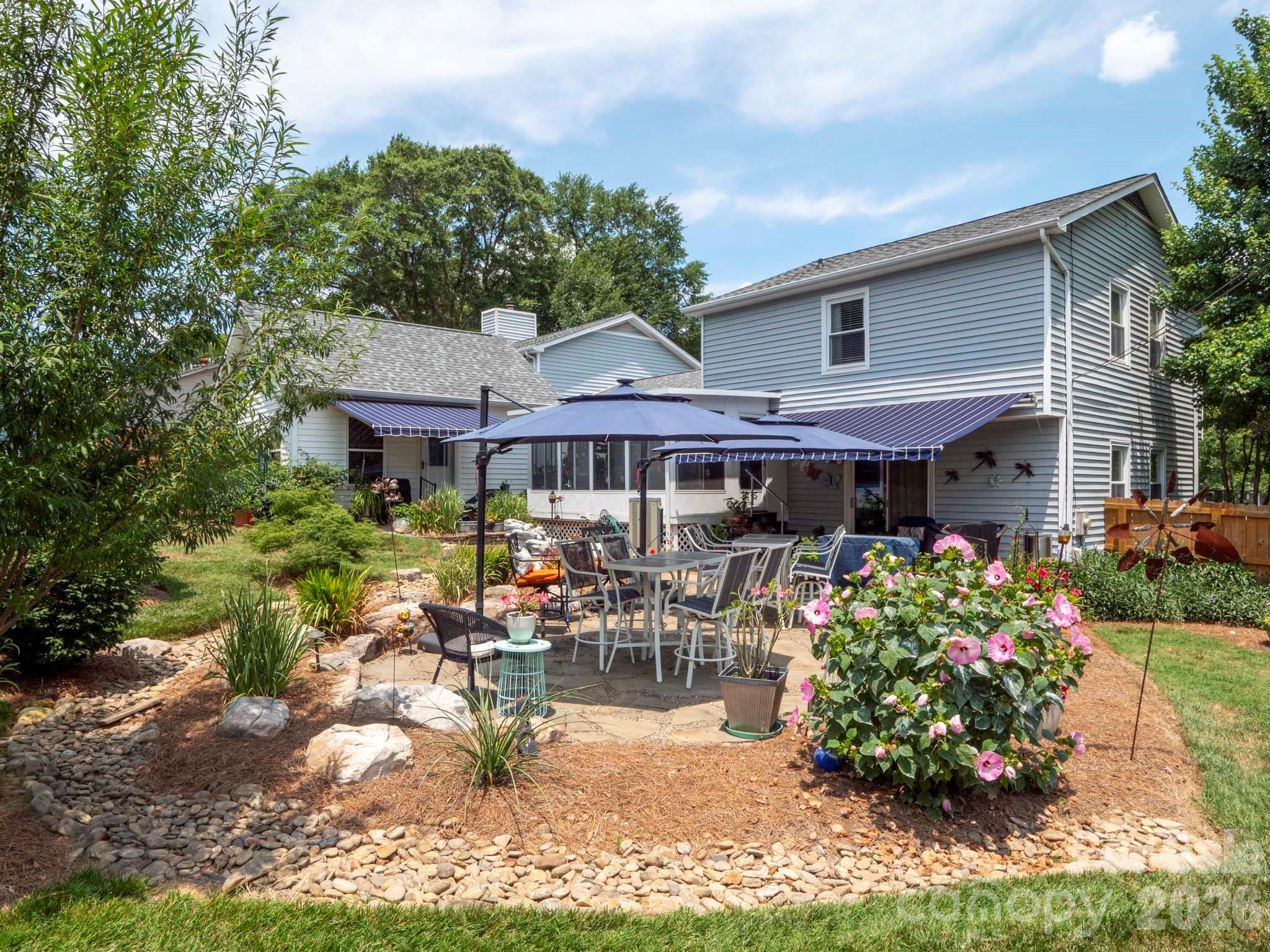 1641 Brook Drive Property Photo 46