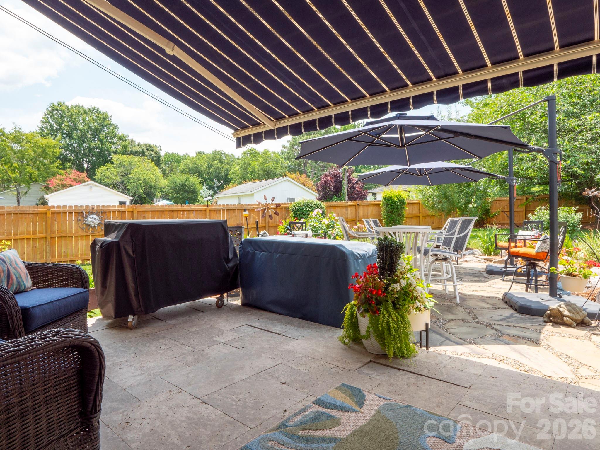 1641 Brook Drive Property Photo 48