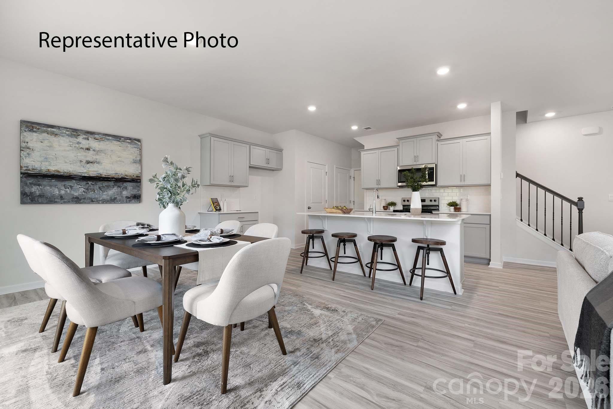 548 N Sparkleberry Street Property Photo 15