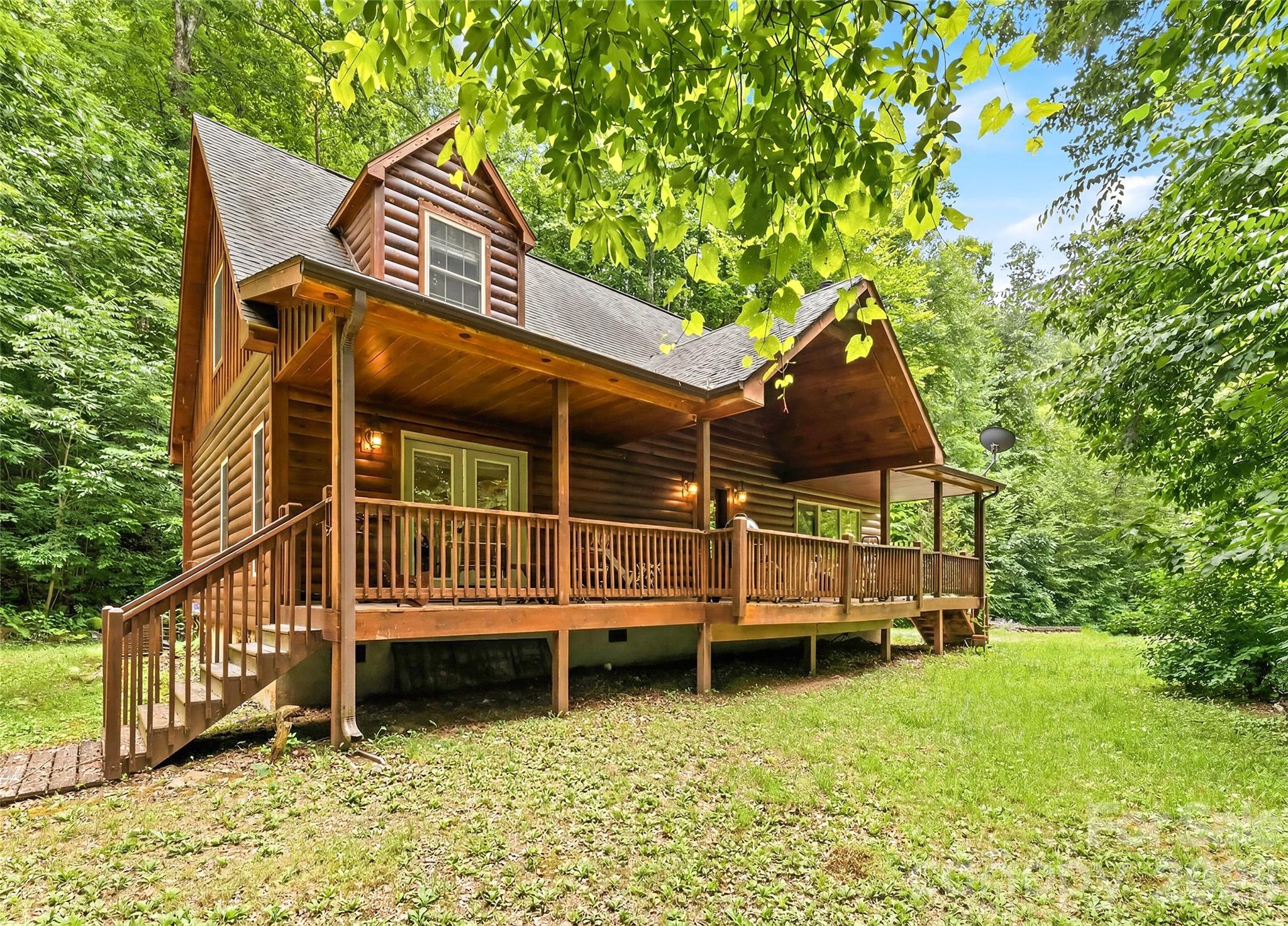 229 Rippling Brook Road Property Photo 1