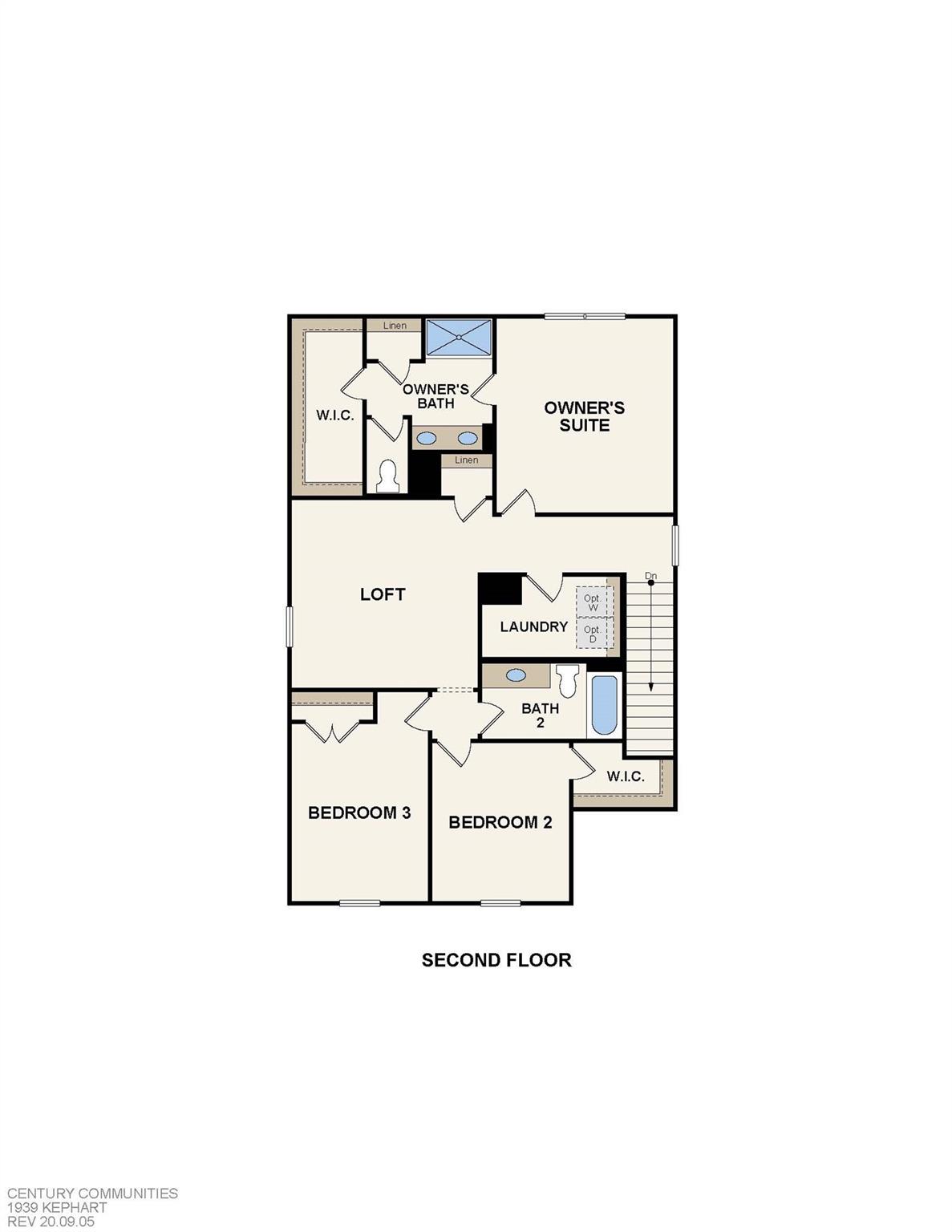 1122 Hallman Branch Lane Property Photo 4
