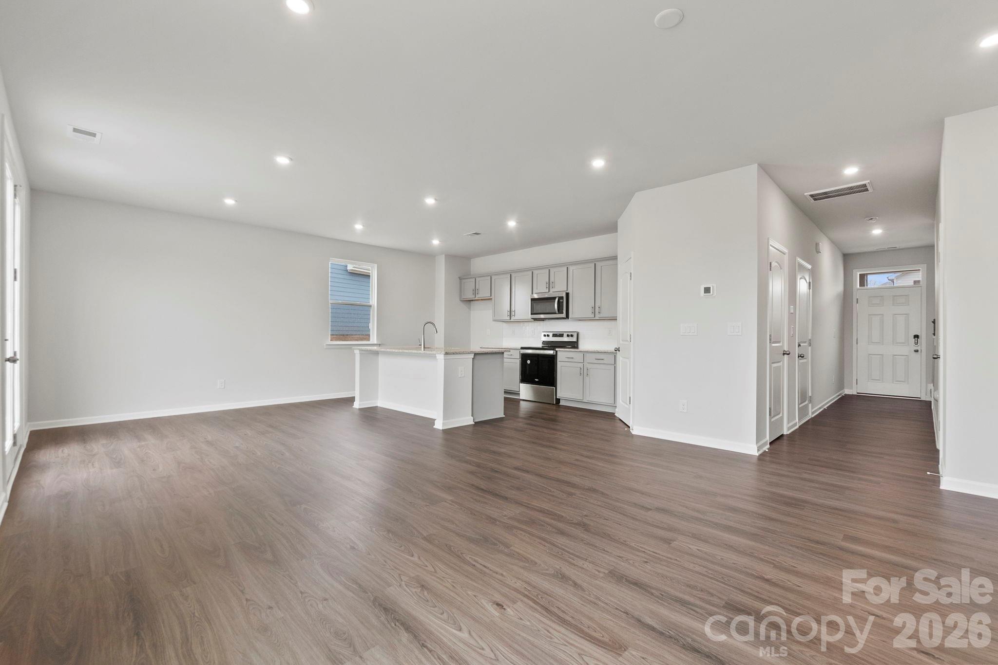 1122 Hallman Branch Lane Property Photo 8